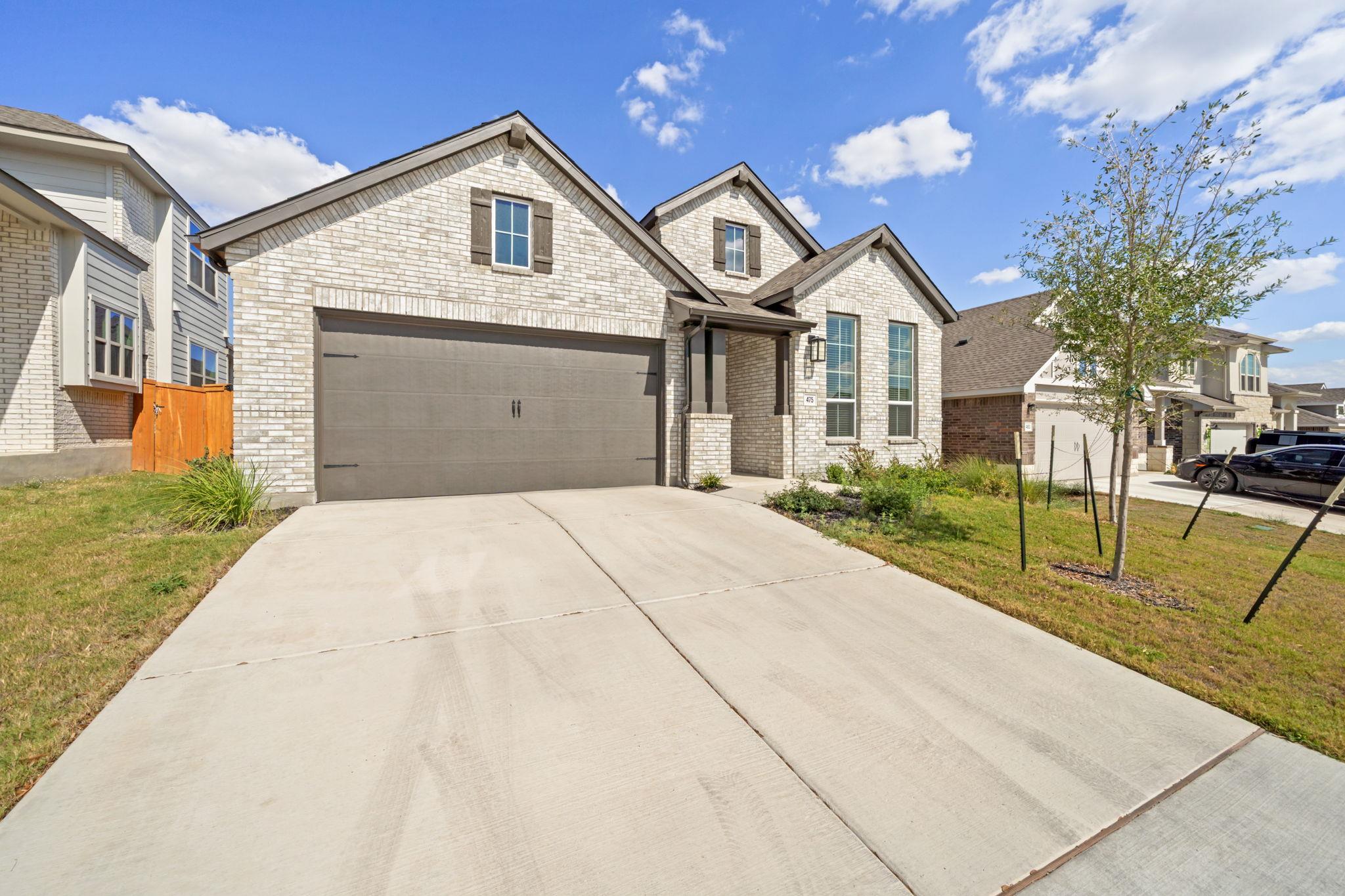 475 Biscayne Bay Bnd, Kyle, TX 78640