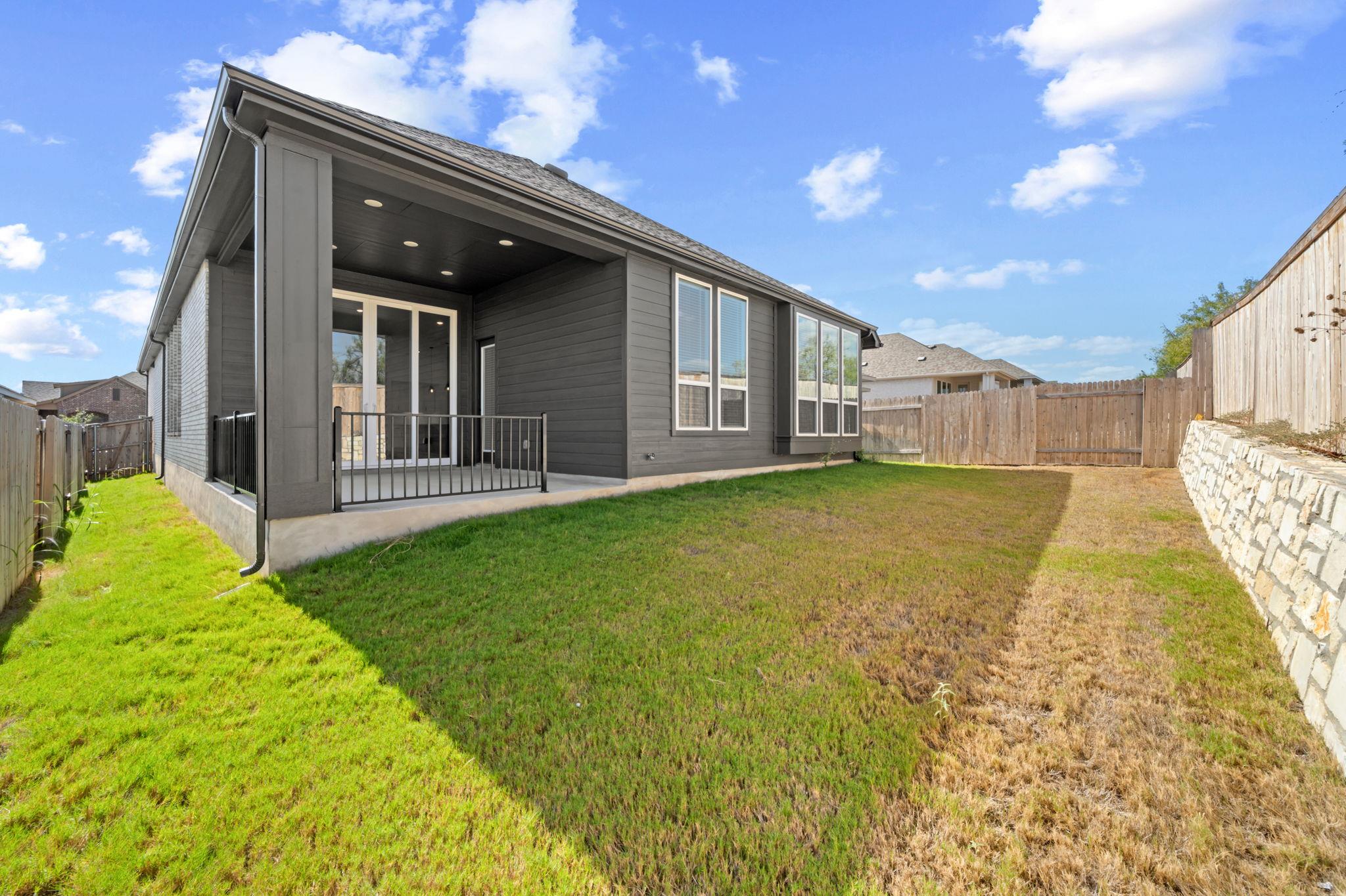 475 Biscayne Bay Bnd, Kyle, TX 78640