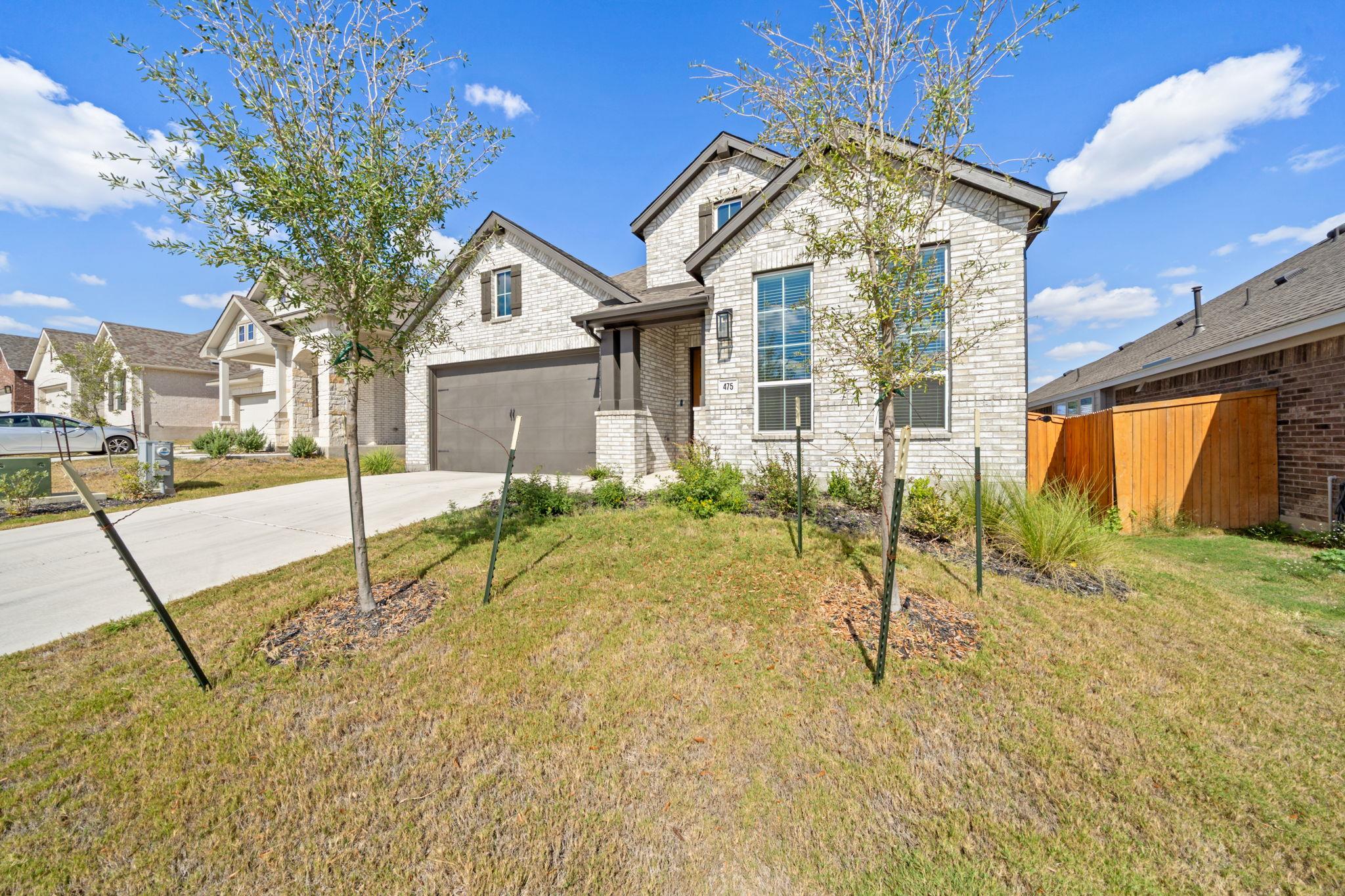475 Biscayne Bay Bnd, Kyle, TX 78640
