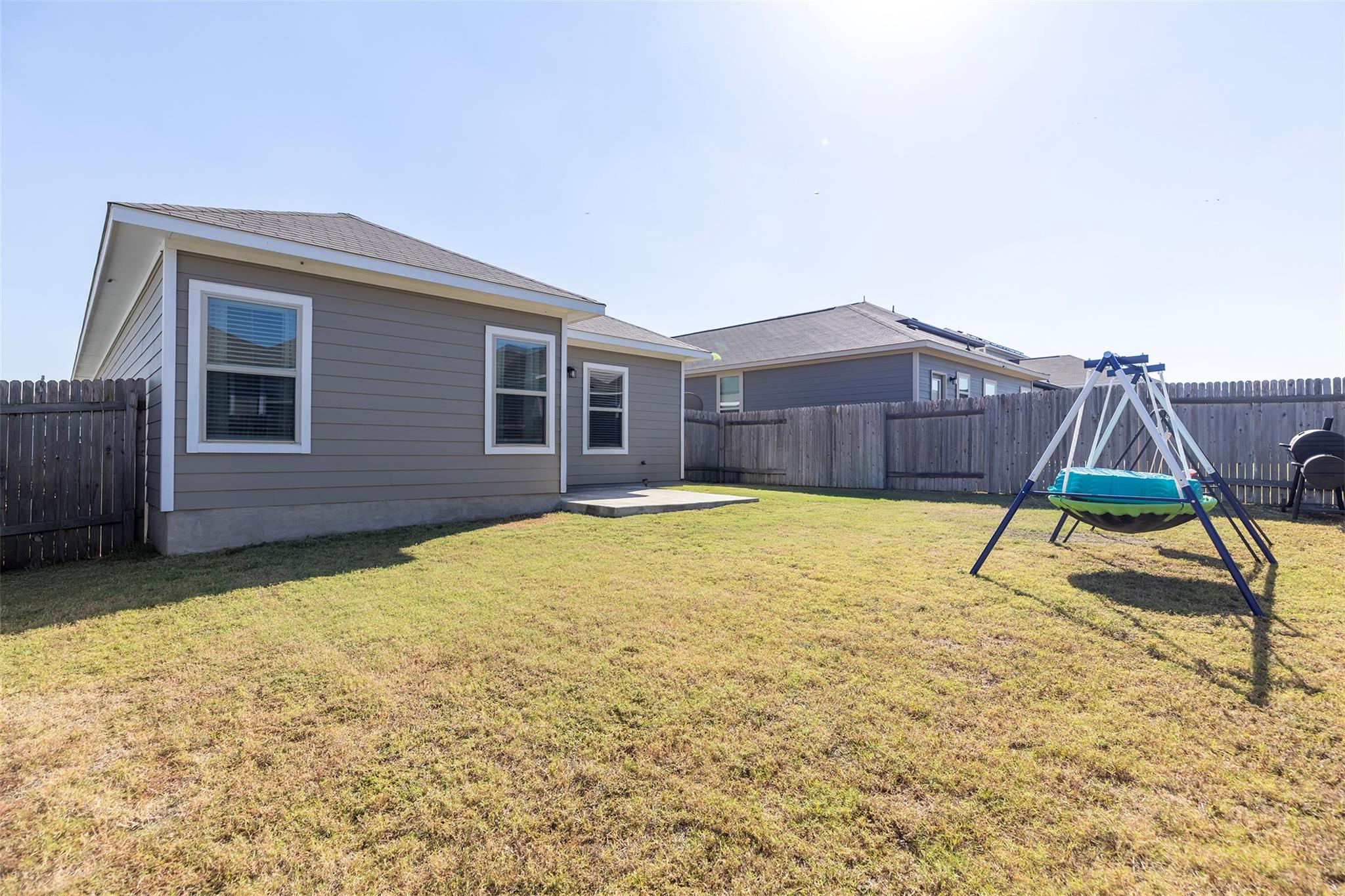 241 El Dorado Rd, Jarrell, TX 76537