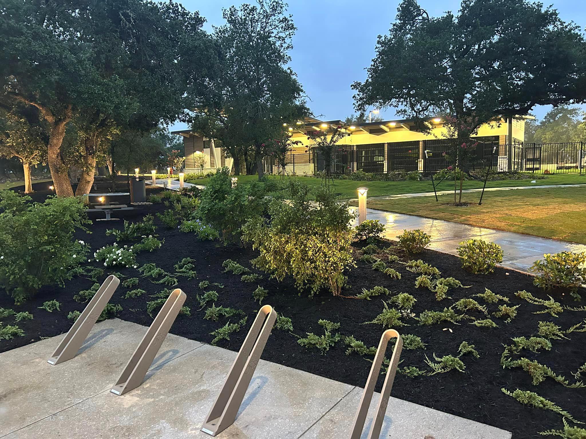 241 El Dorado Rd, Jarrell, TX 76537