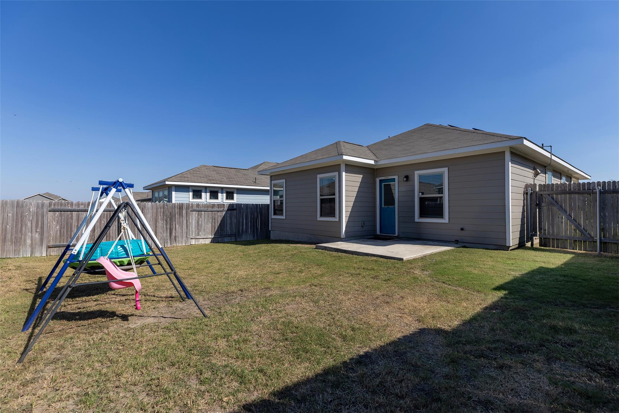 241 El Dorado Rd, Jarrell, TX 76537