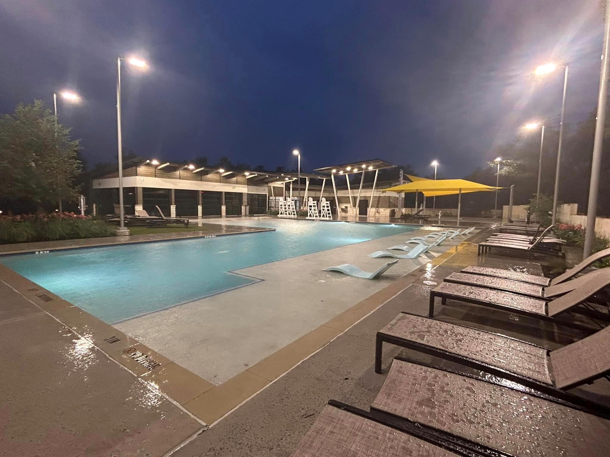 241 El Dorado Rd, Jarrell, TX 76537