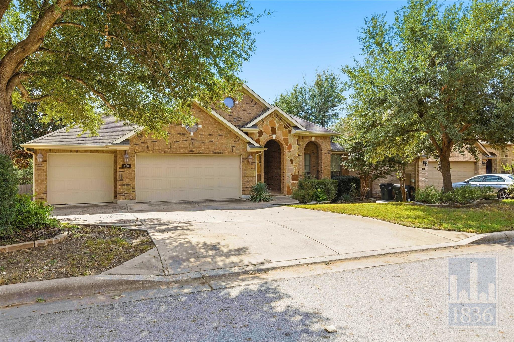 420 Torrington Dr, Austin, TX 78737