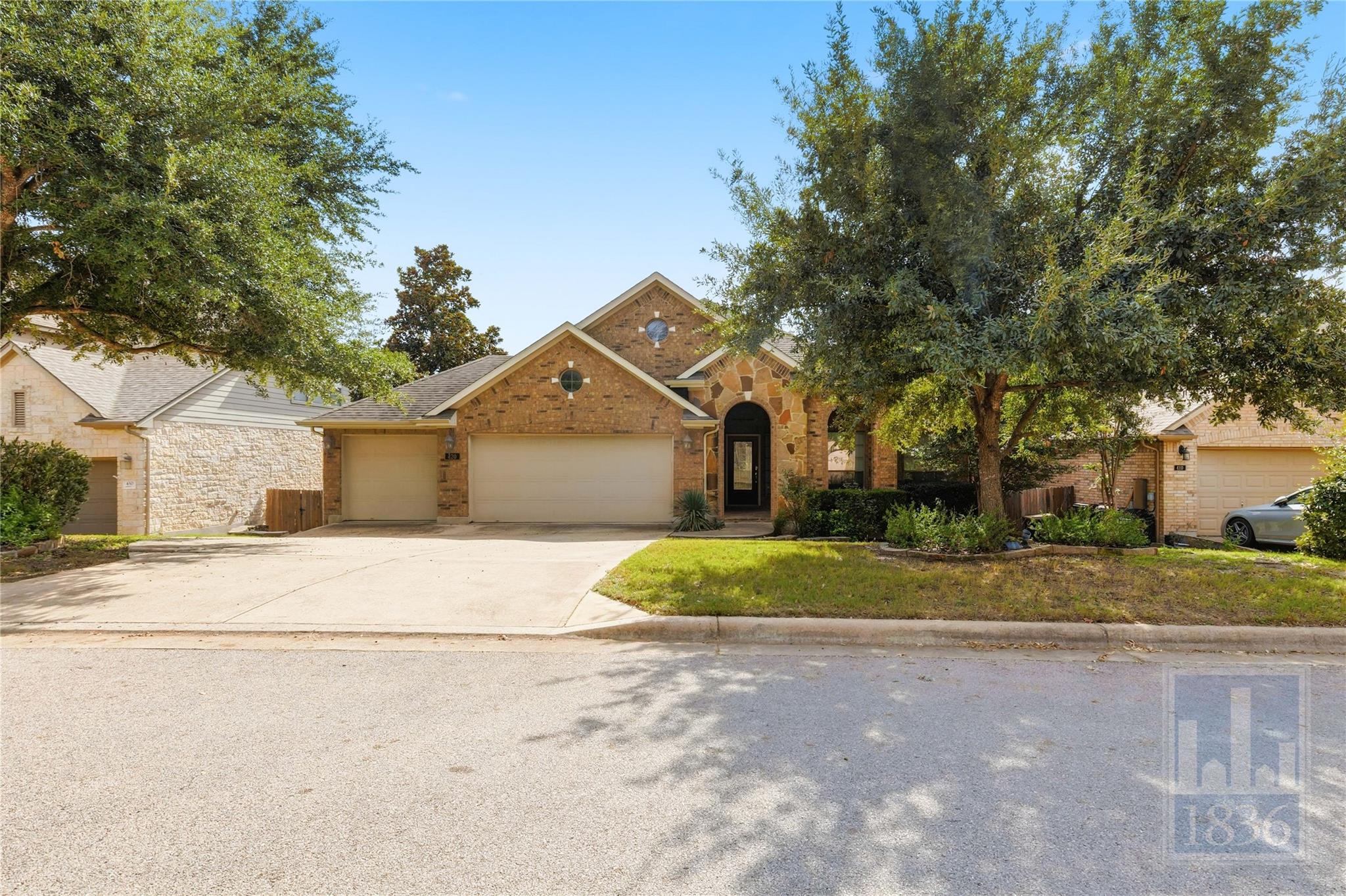 420 Torrington Dr, Austin, TX 78737