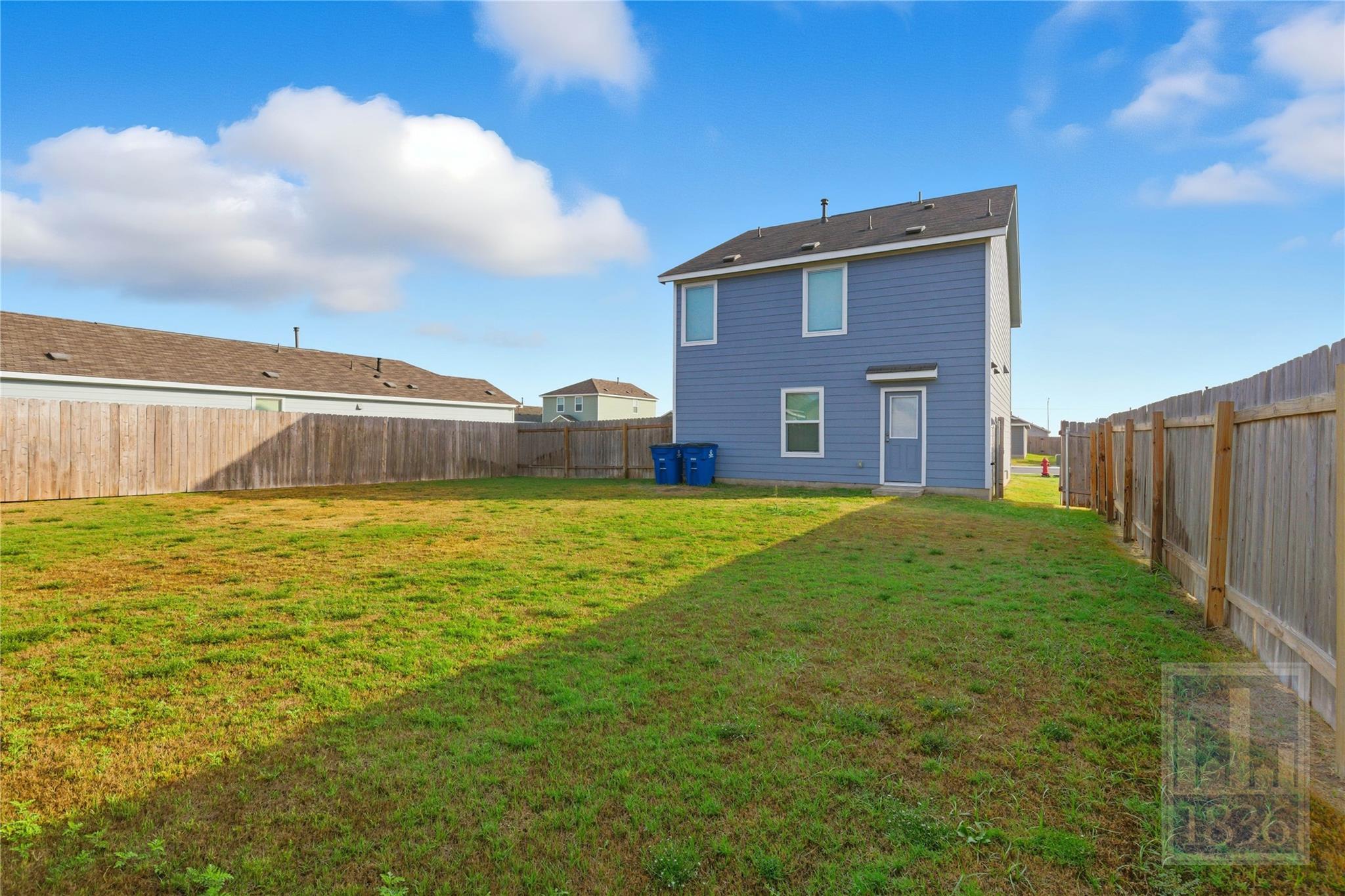 2213 Cyclone Dr, Lockhart, TX 78644