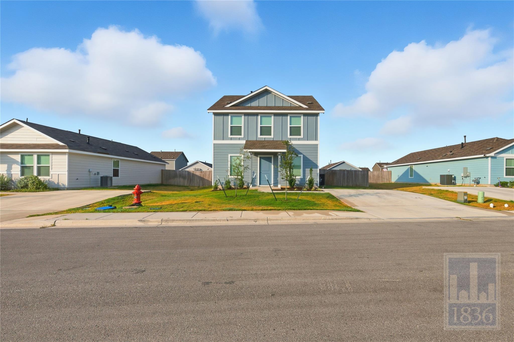 2213 Cyclone Dr, Lockhart, TX 78644