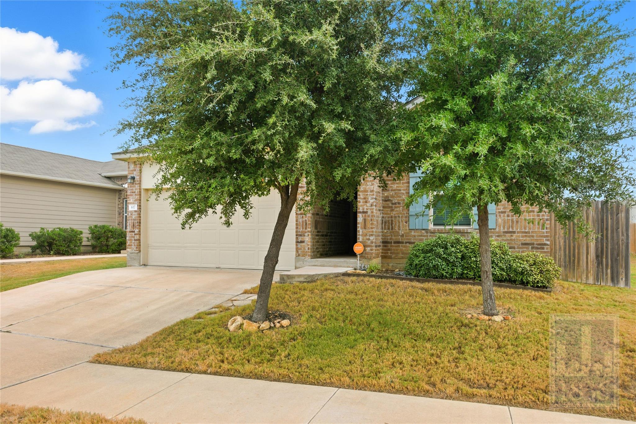 617 Independence Ave, Liberty Hill, TX 78642