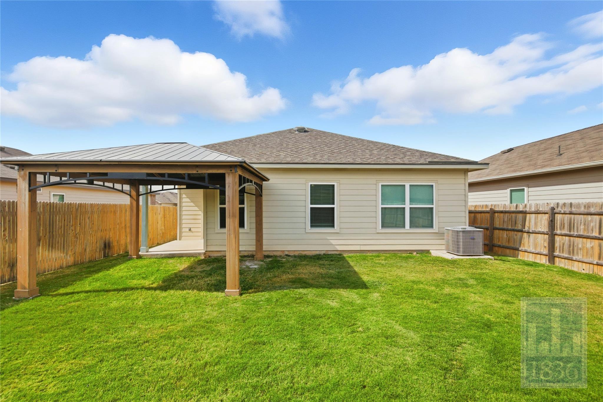 617 Independence Ave, Liberty Hill, TX 78642