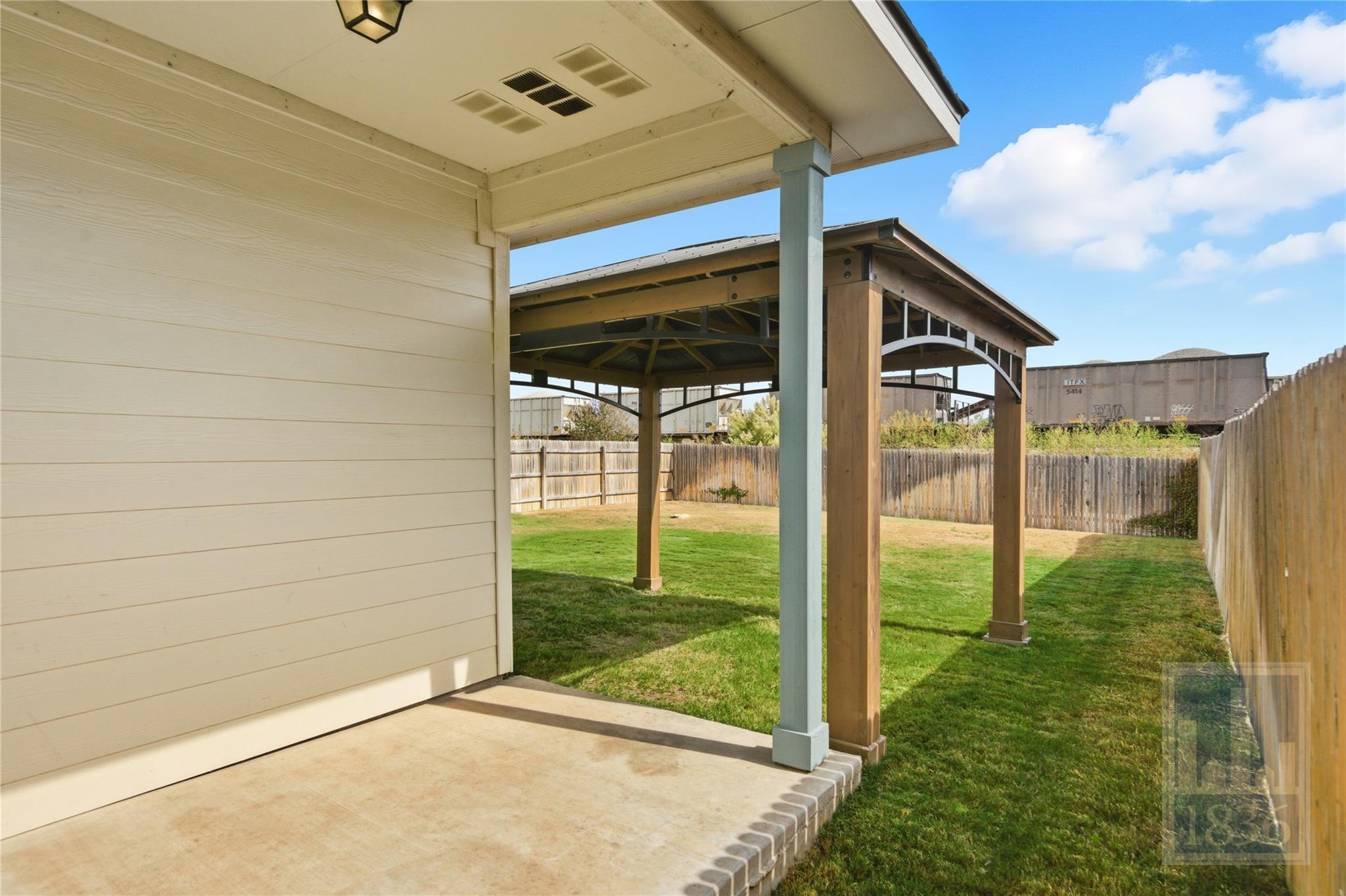 617 Independence Ave, Liberty Hill, TX 78642