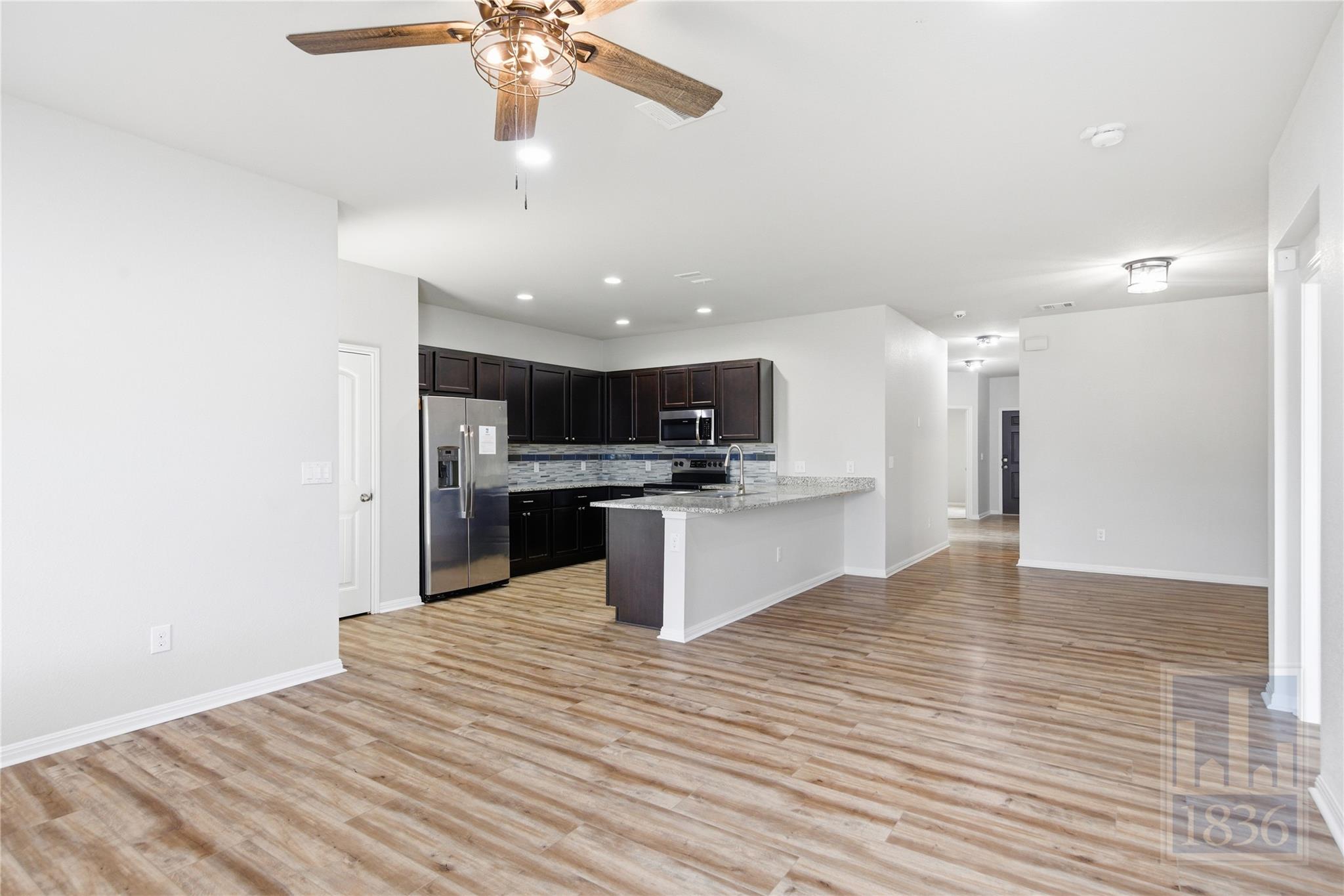 617 Independence Ave, Liberty Hill, TX 78642