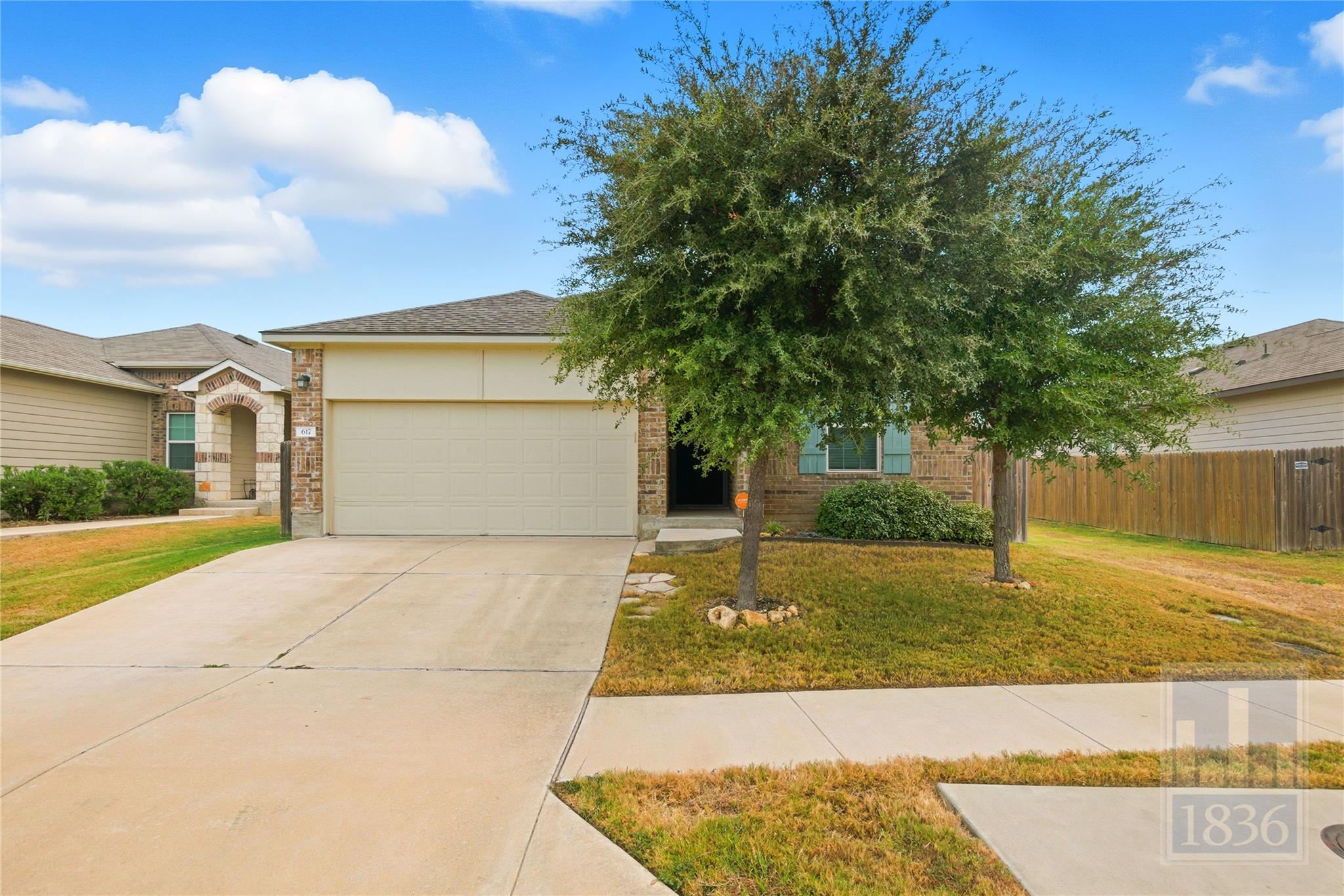 617 Independence Ave, Liberty Hill, TX 78642