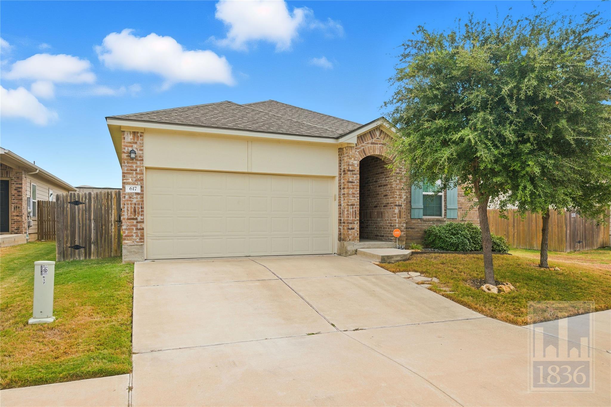 617 Independence Ave, Liberty Hill, TX 78642