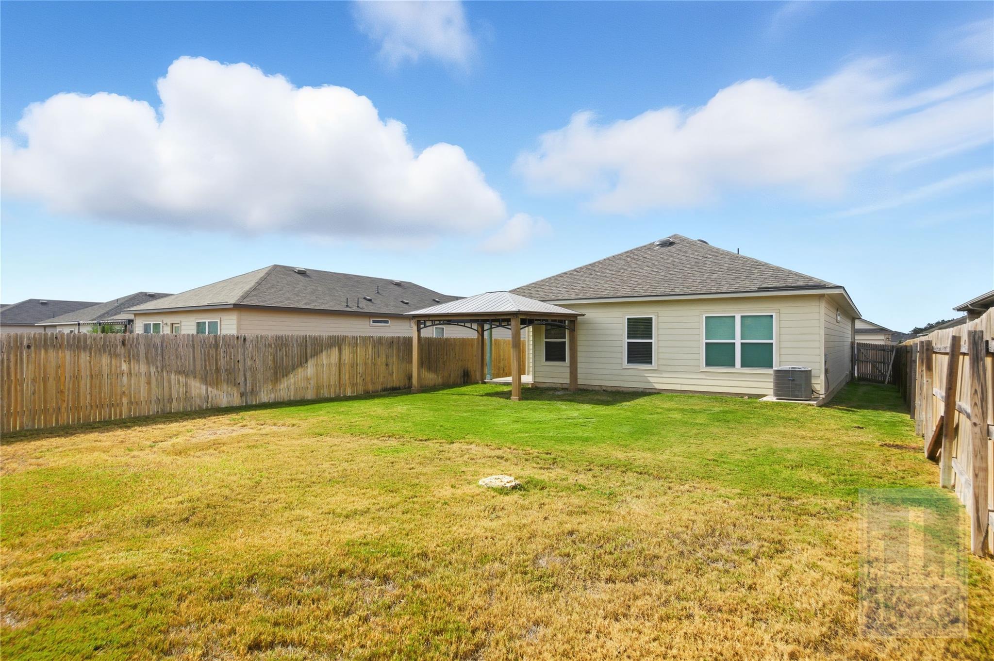 617 Independence Ave, Liberty Hill, TX 78642