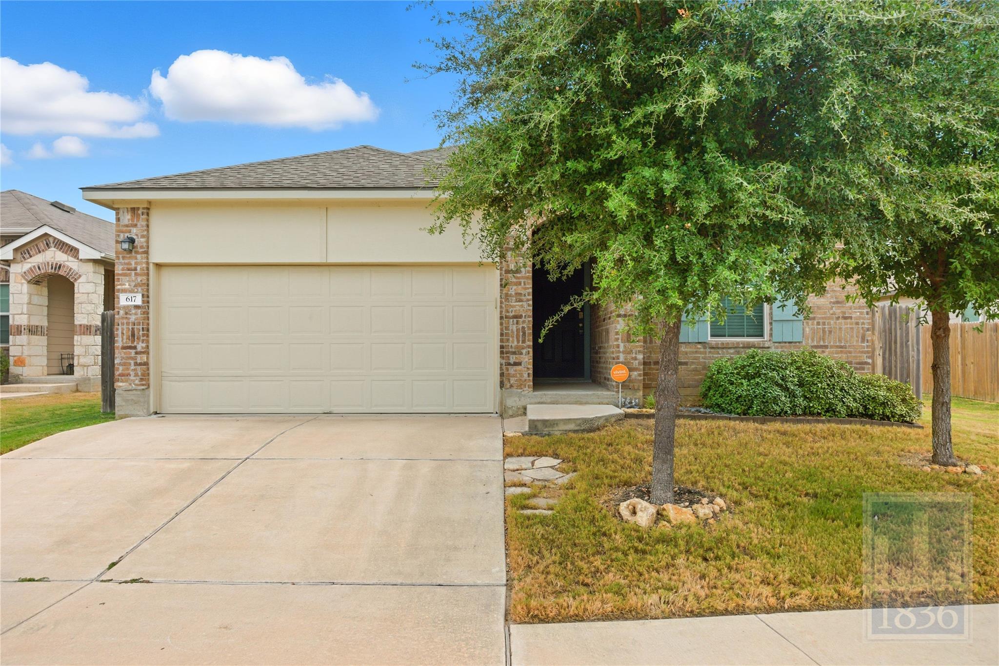 617 Independence Ave, Liberty Hill, TX 78642