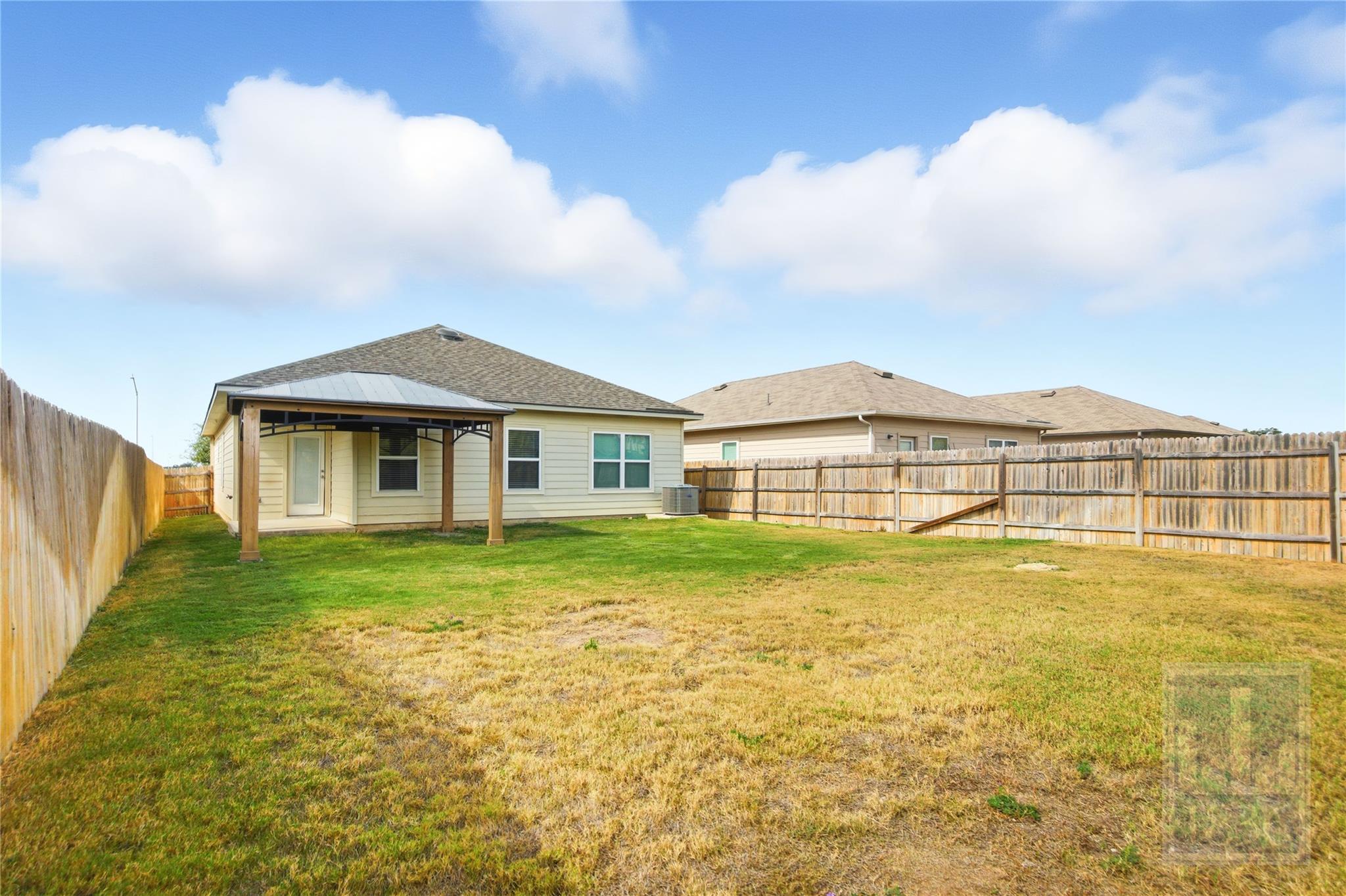 617 Independence Ave, Liberty Hill, TX 78642