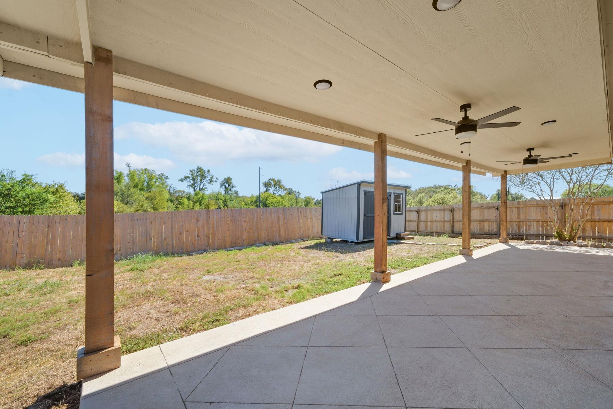 18153 Basketflower Bnd, Elgin, TX 78621