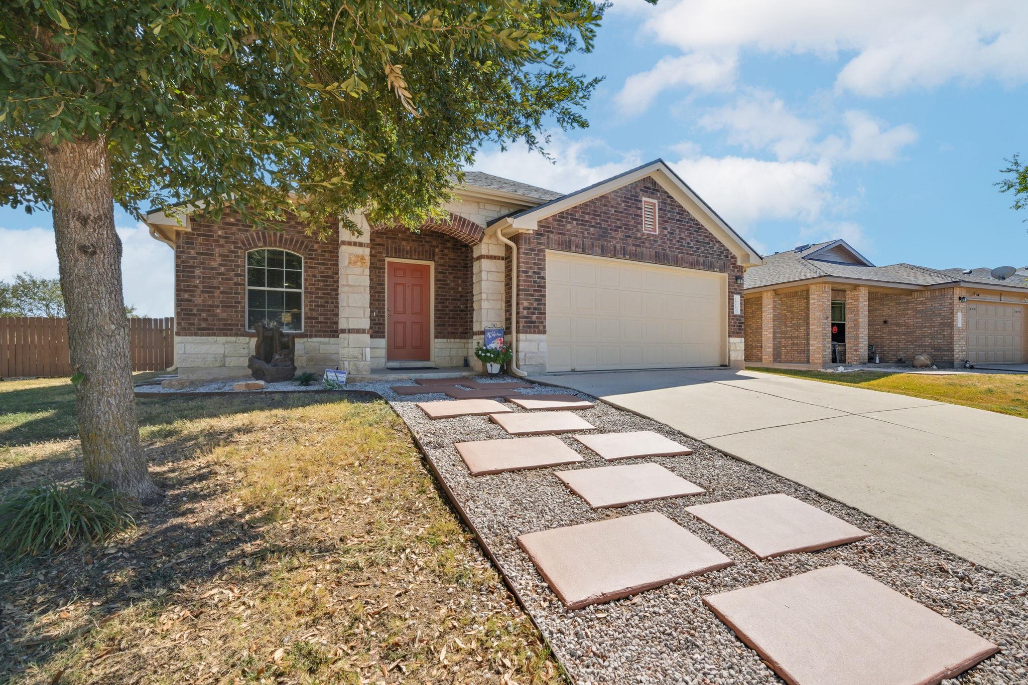 18153 Basketflower Bnd, Elgin, TX 78621