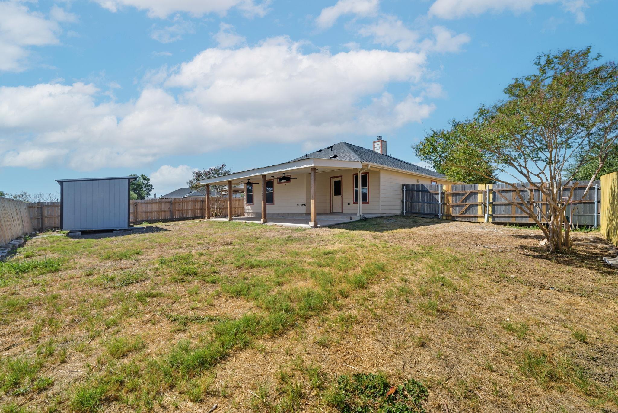 18153 Basketflower Bnd, Elgin, TX 78621