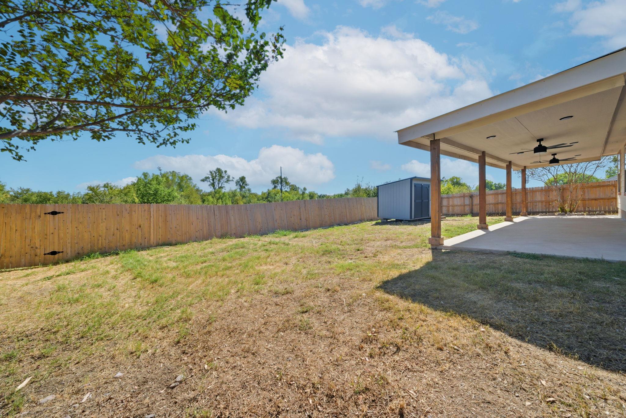 18153 Basketflower Bnd, Elgin, TX 78621