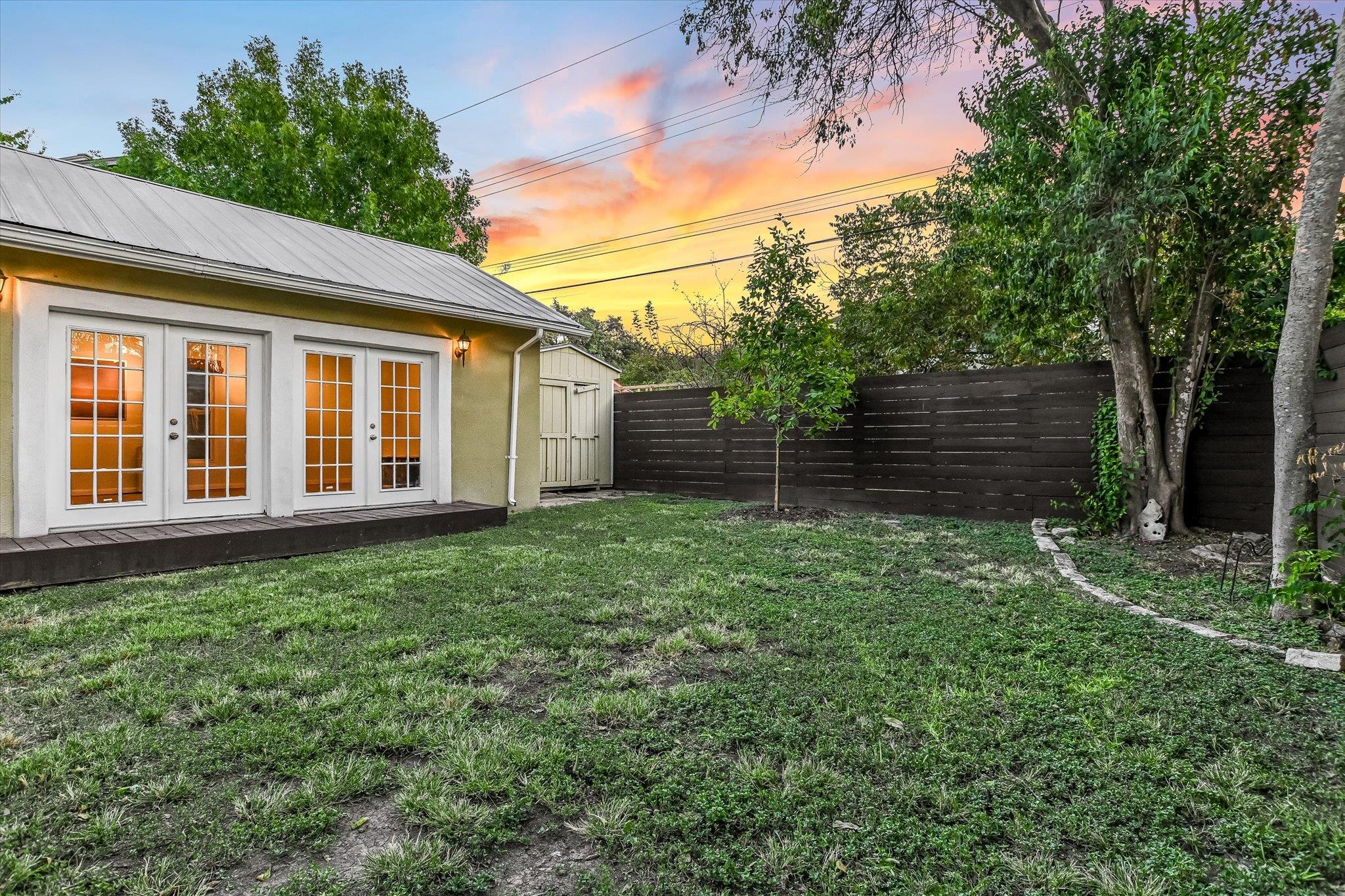 303 Ben Howell Dr, Austin, TX 78704