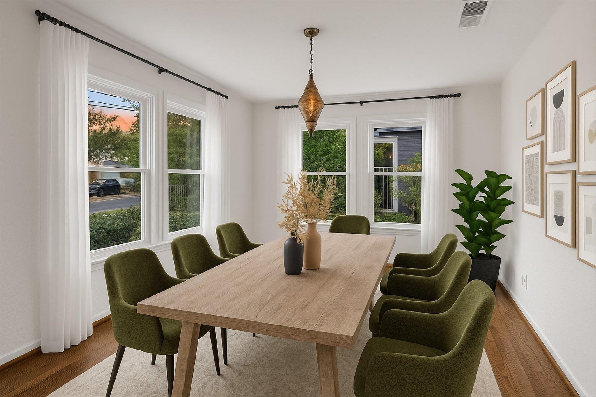 303 Ben Howell Dr, Austin, TX 78704