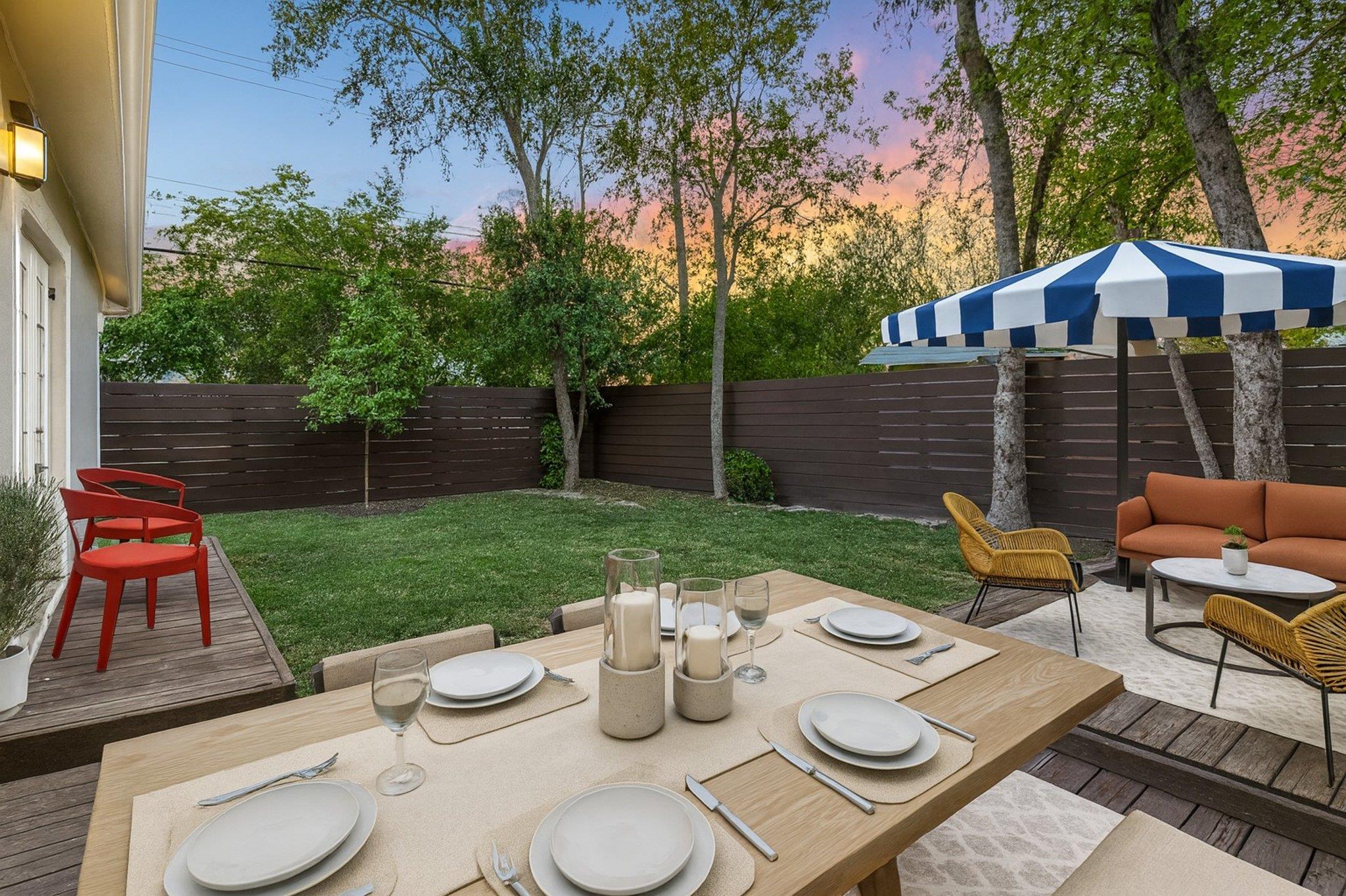 303 Ben Howell Dr, Austin, TX 78704