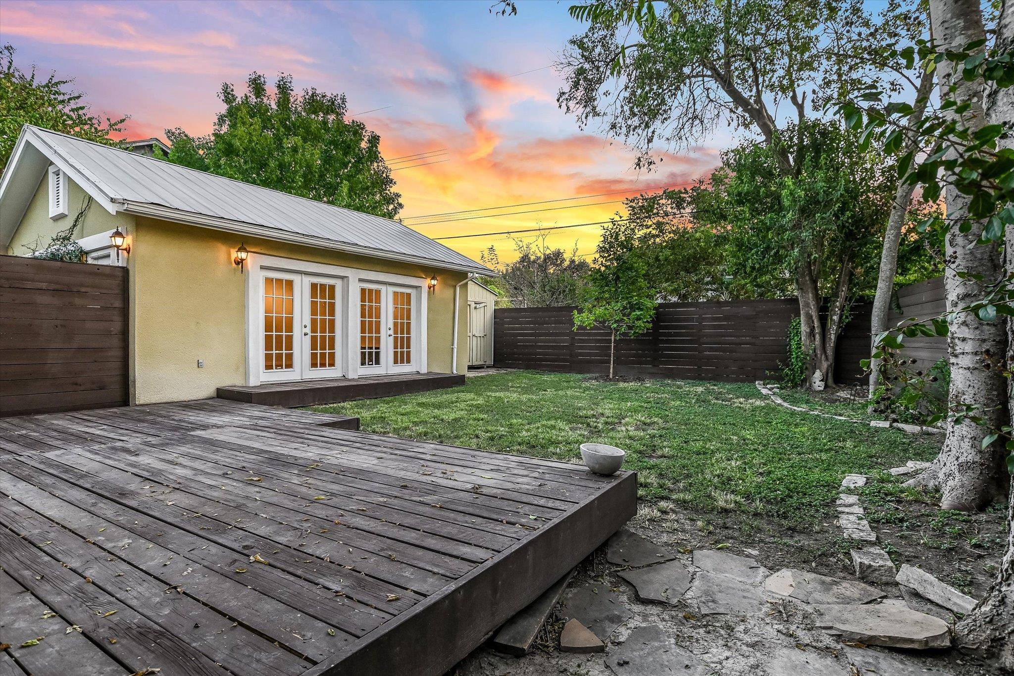 303 Ben Howell Dr, Austin, TX 78704