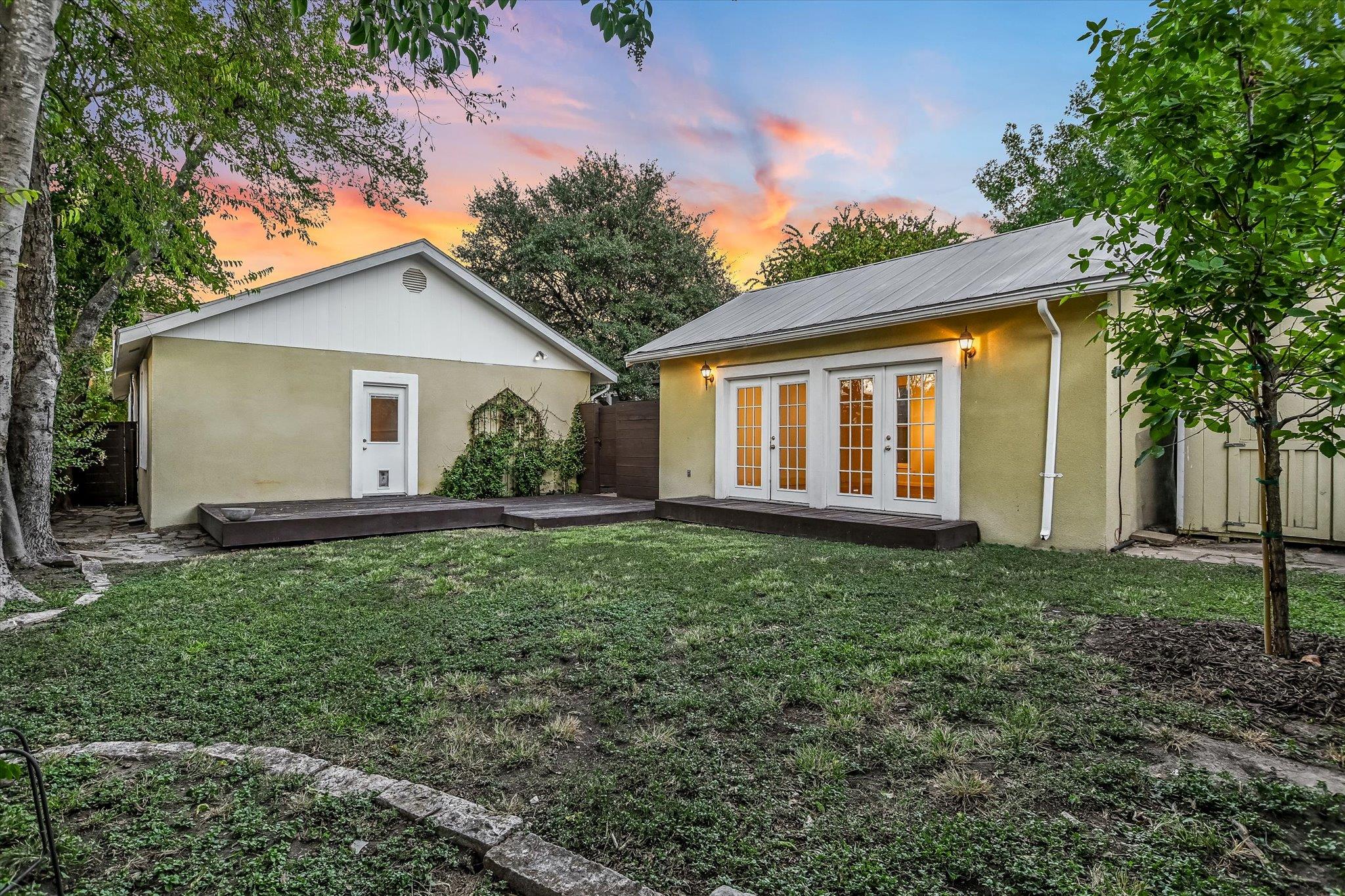 303 Ben Howell Dr, Austin, TX 78704