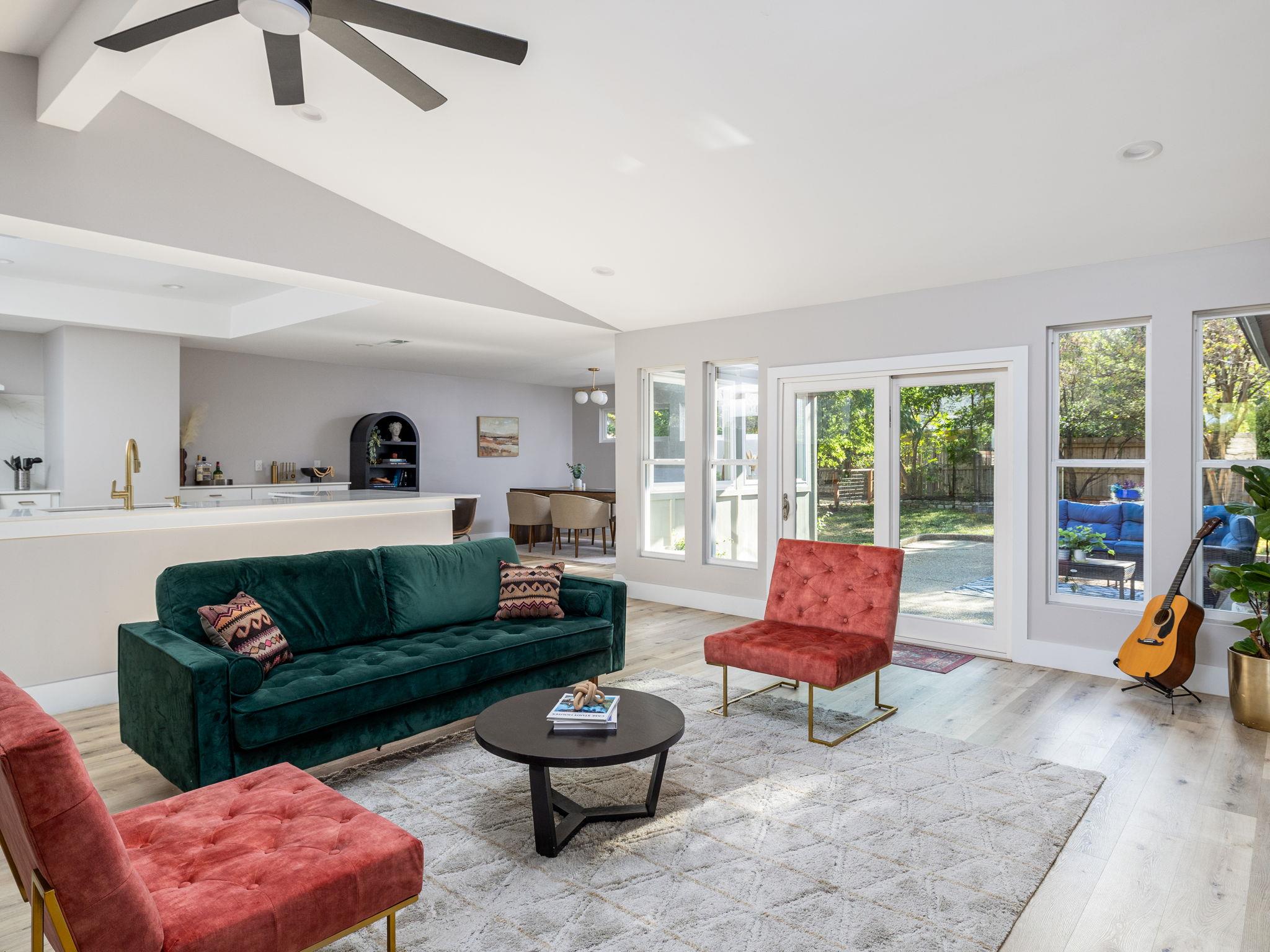 2401 Apple Valley Cir, Austin, TX 78747