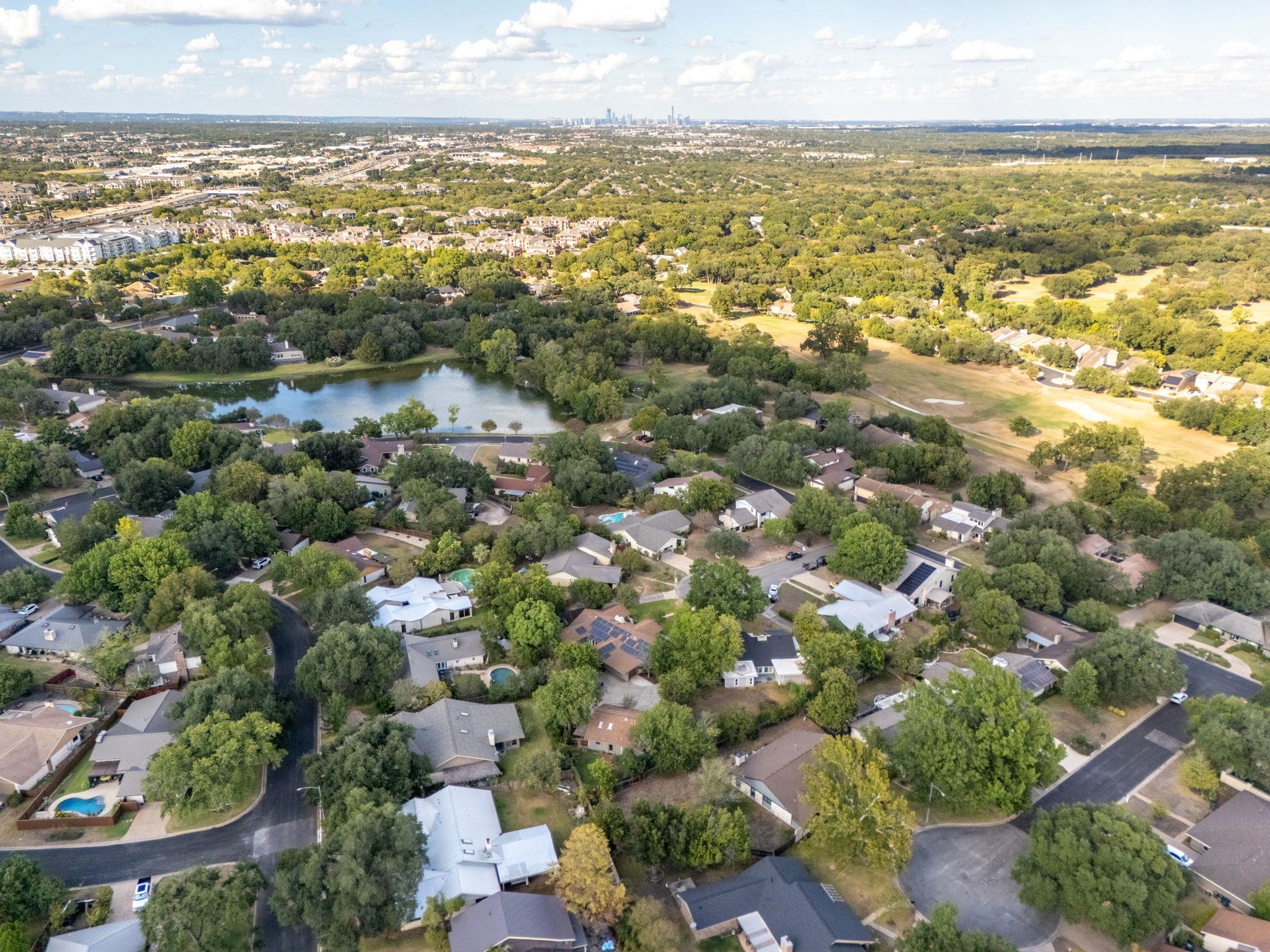 2401 Apple Valley Cir, Austin, TX 78747