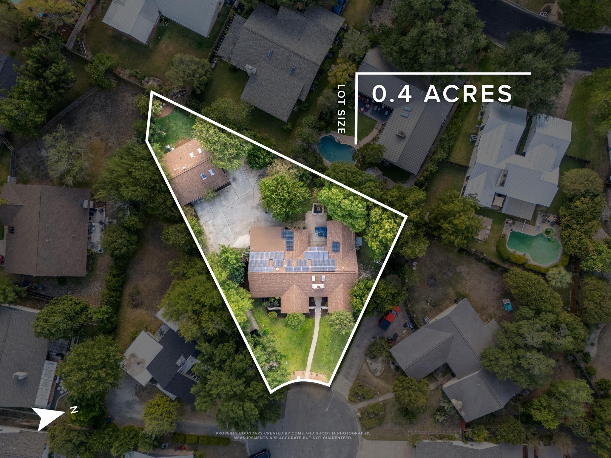 2401 Apple Valley Cir, Austin, TX 78747