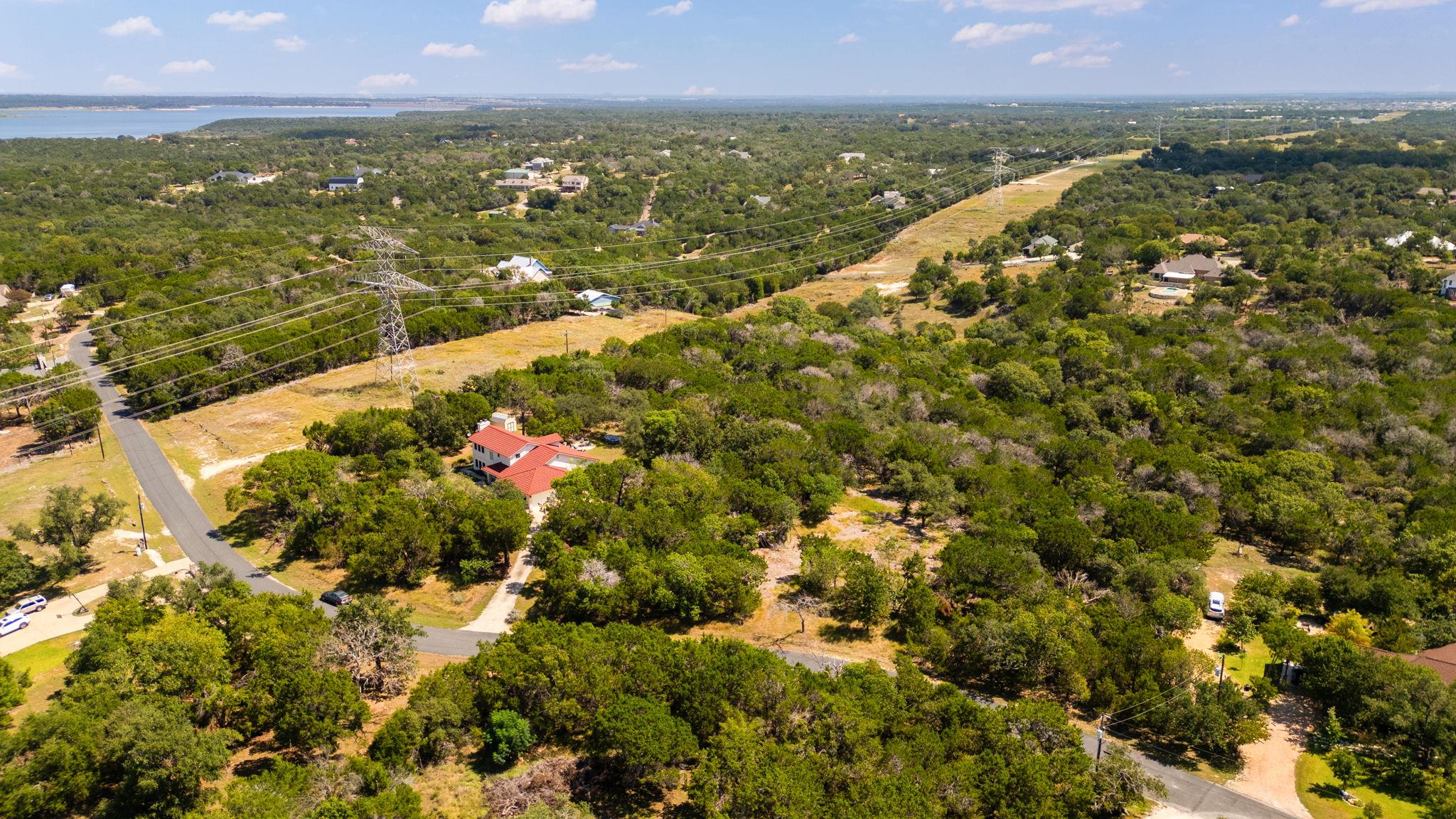 8390 Mountain Dr, Salado, TX 76571