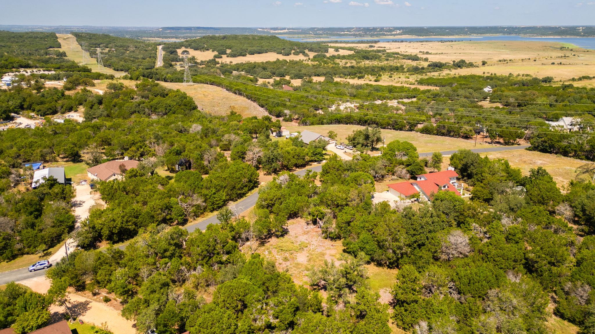 8390 Mountain Dr, Salado, TX 76571