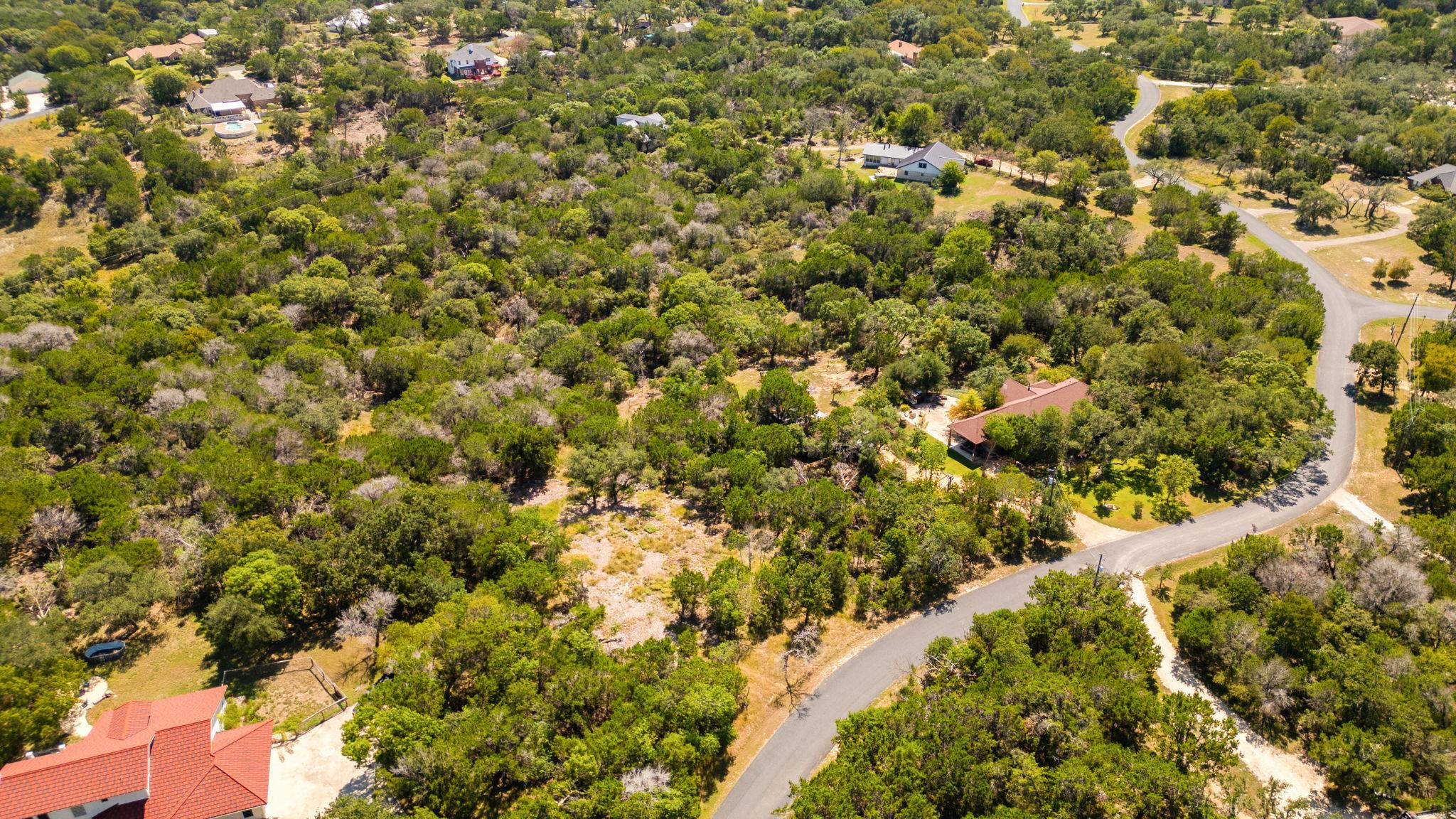 8390 Mountain Dr, Salado, TX 76571