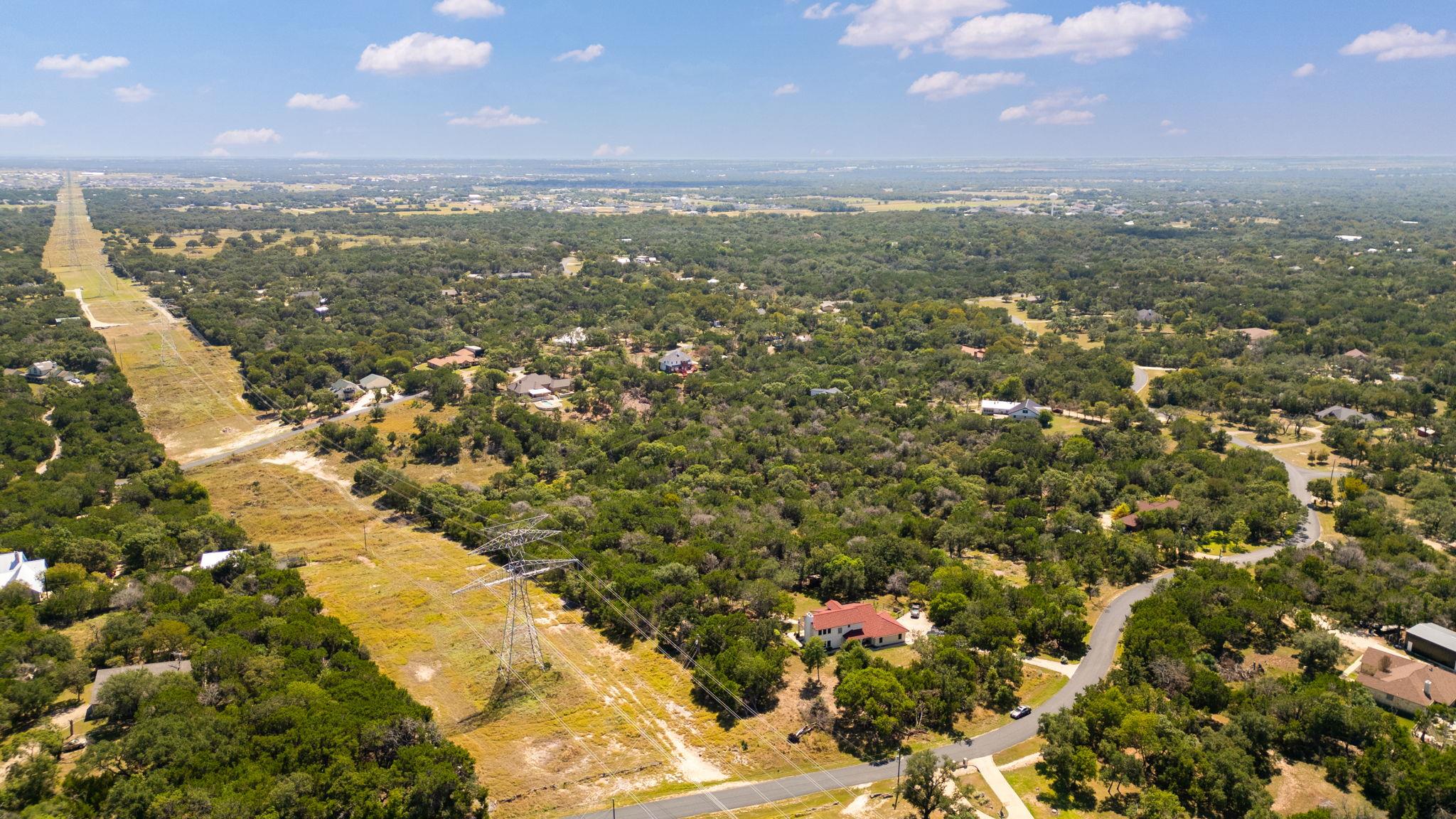 8390 Mountain Dr, Salado, TX 76571
