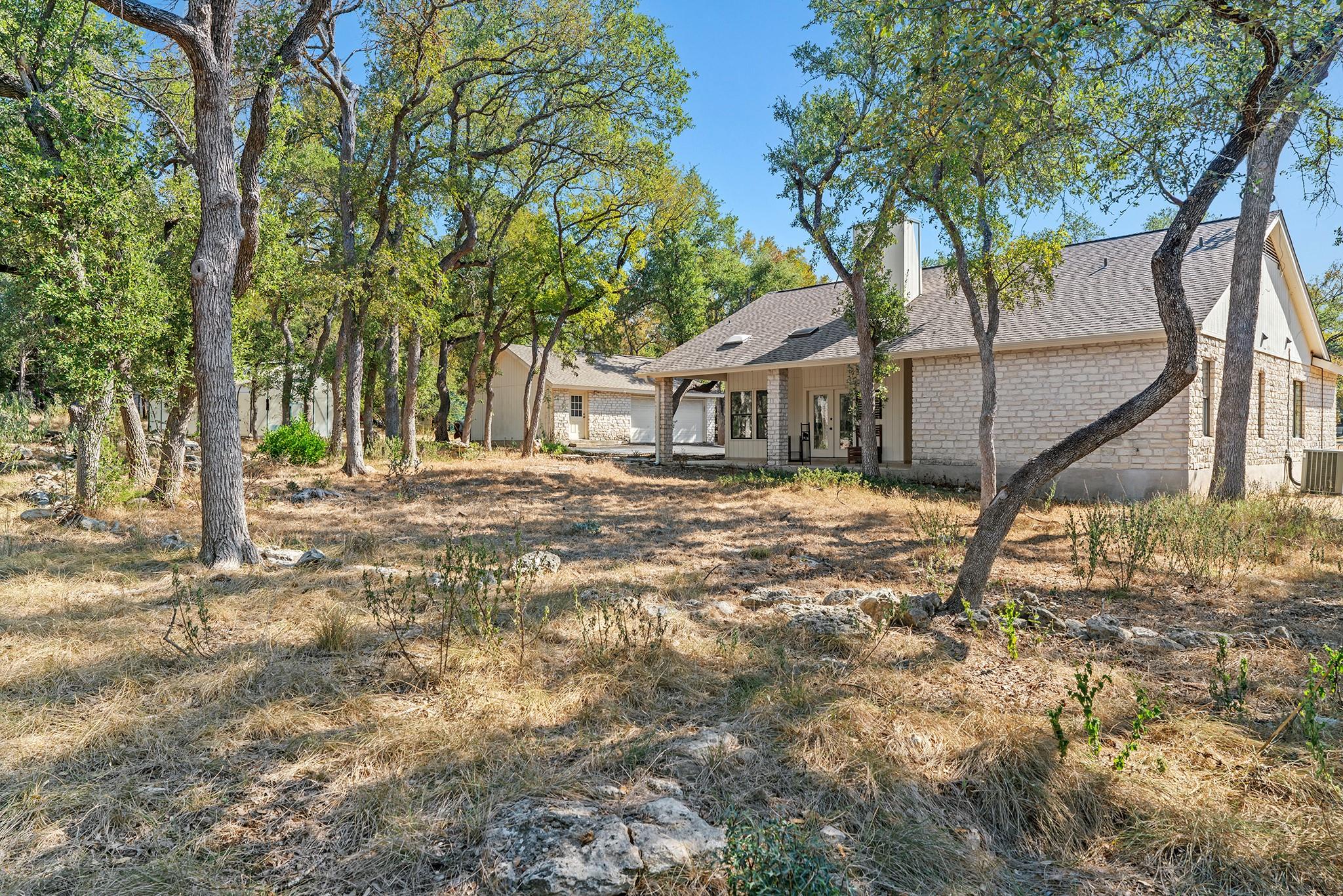 128 Mockingbird Ln, Georgetown, TX 78633