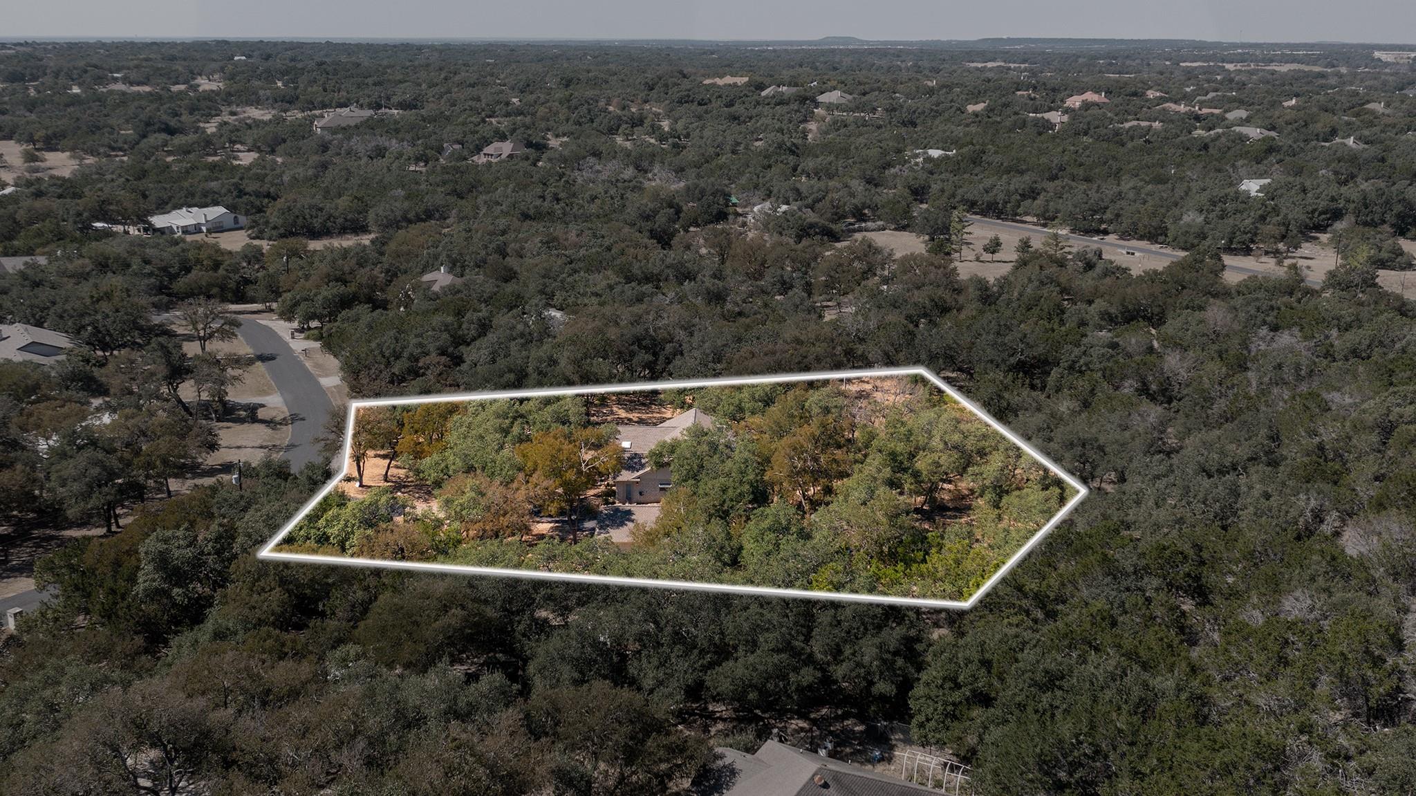 128 Mockingbird Ln, Georgetown, TX 78633