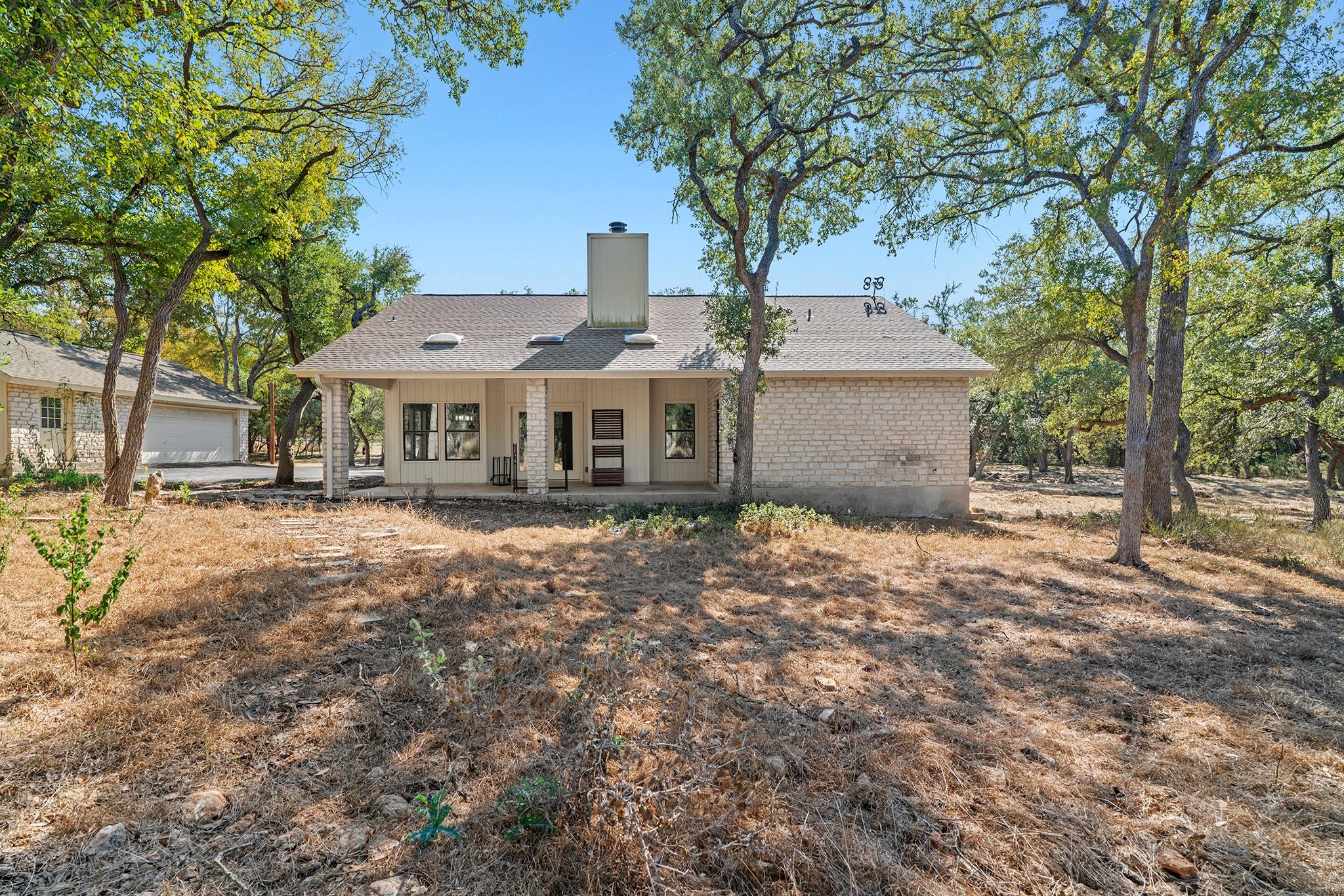 128 Mockingbird Ln, Georgetown, TX 78633