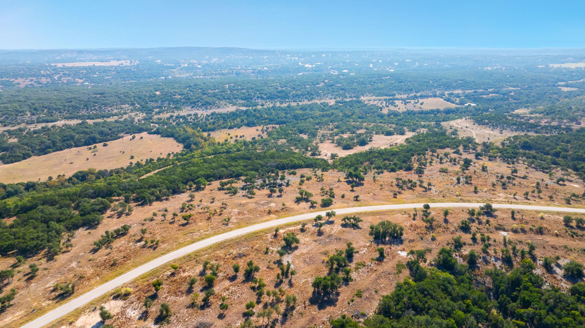 199 Flat Rock Way, Johnson City, TX 78636