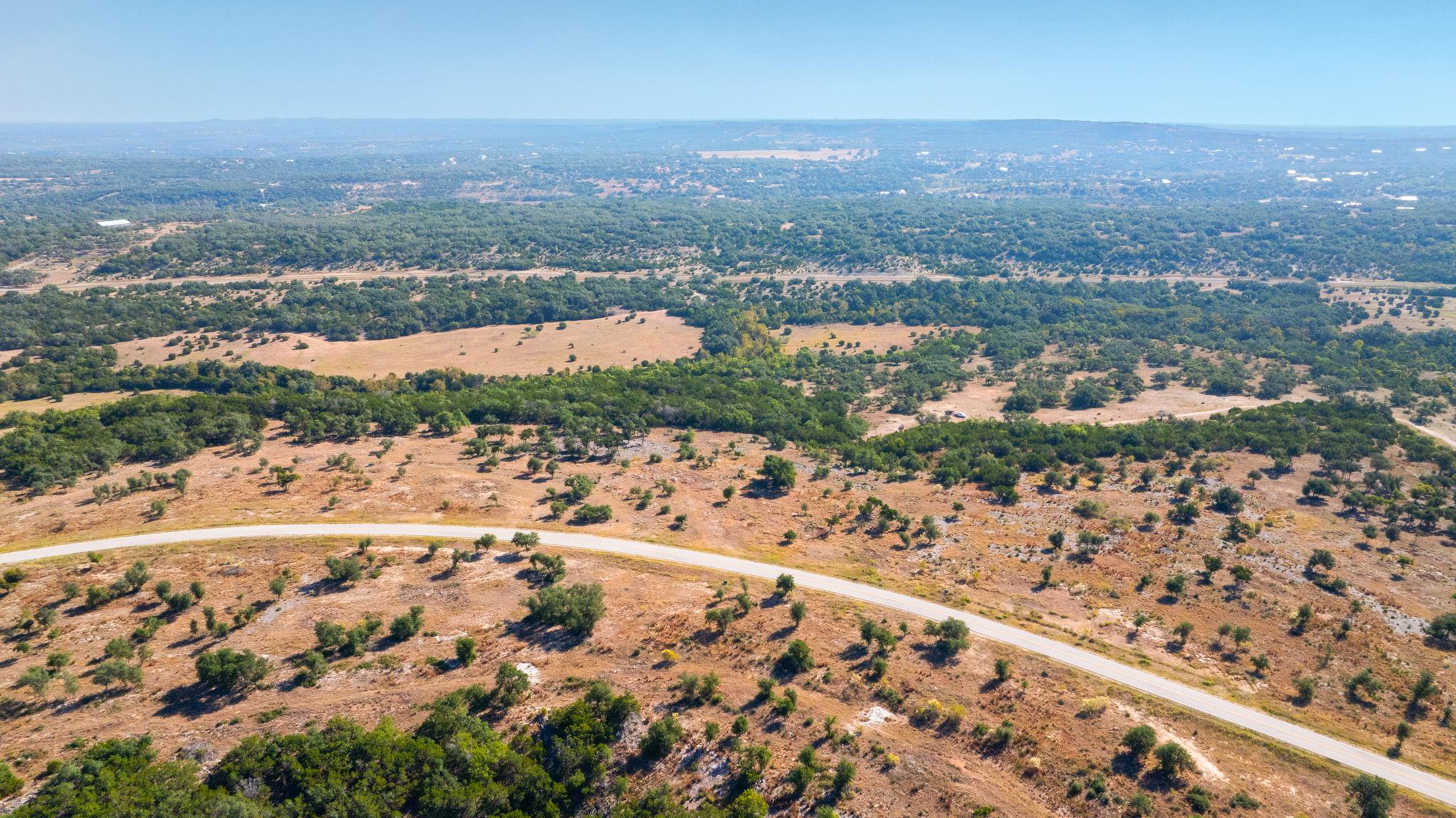 199 Flat Rock Way, Johnson City, TX 78636