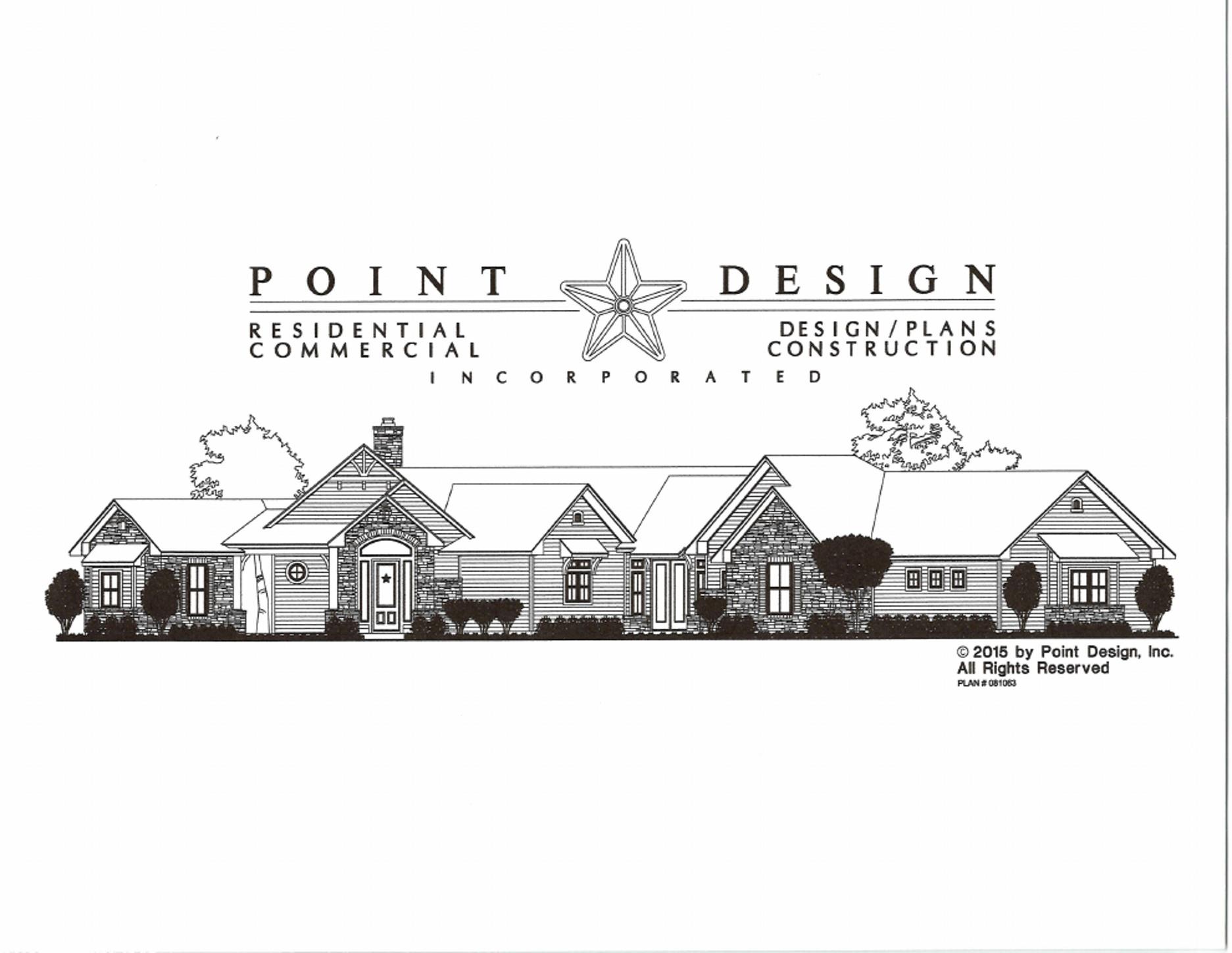 199 Flat Rock Way, Johnson City, TX 78636