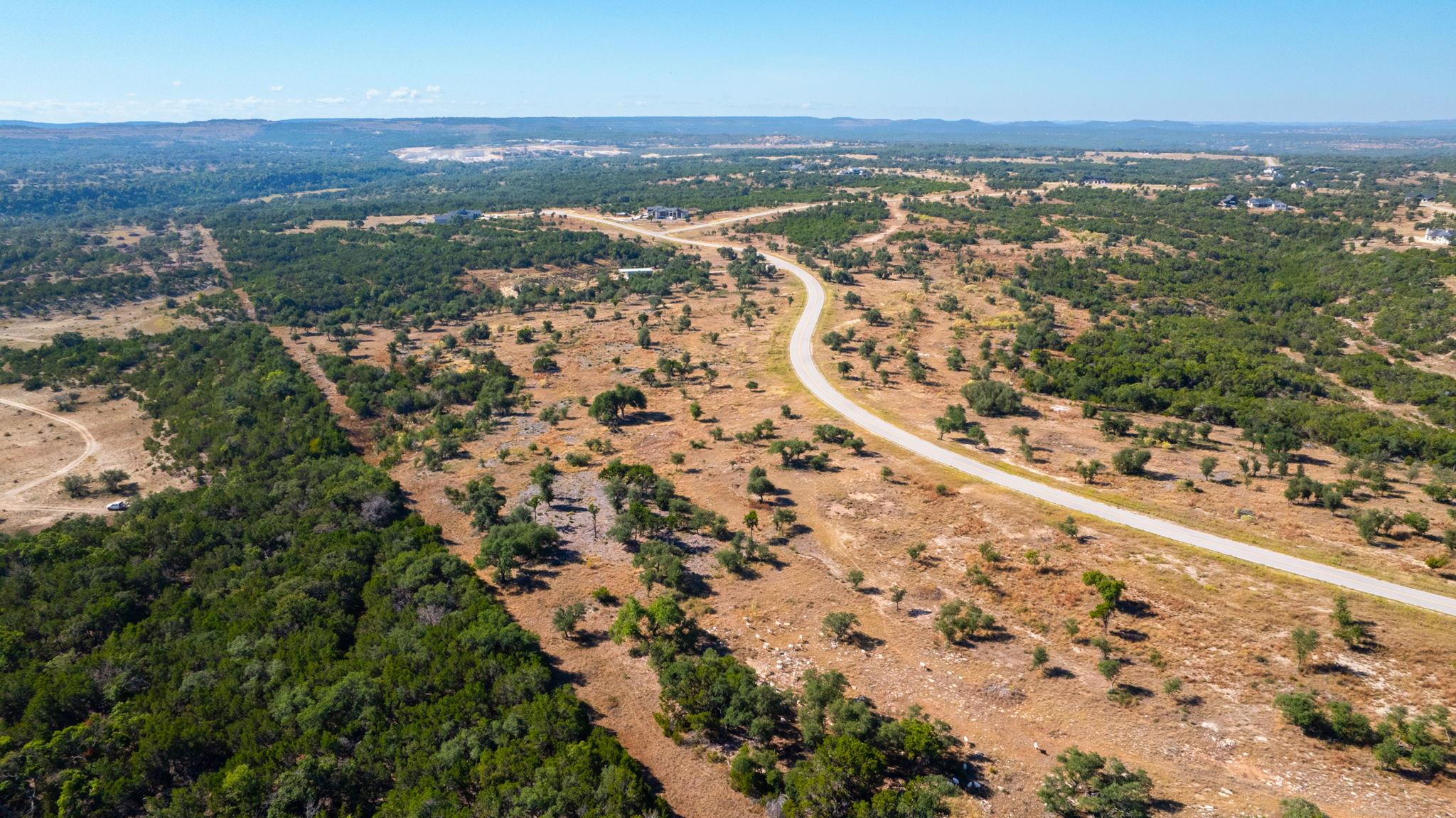 199 Flat Rock Way, Johnson City, TX 78636