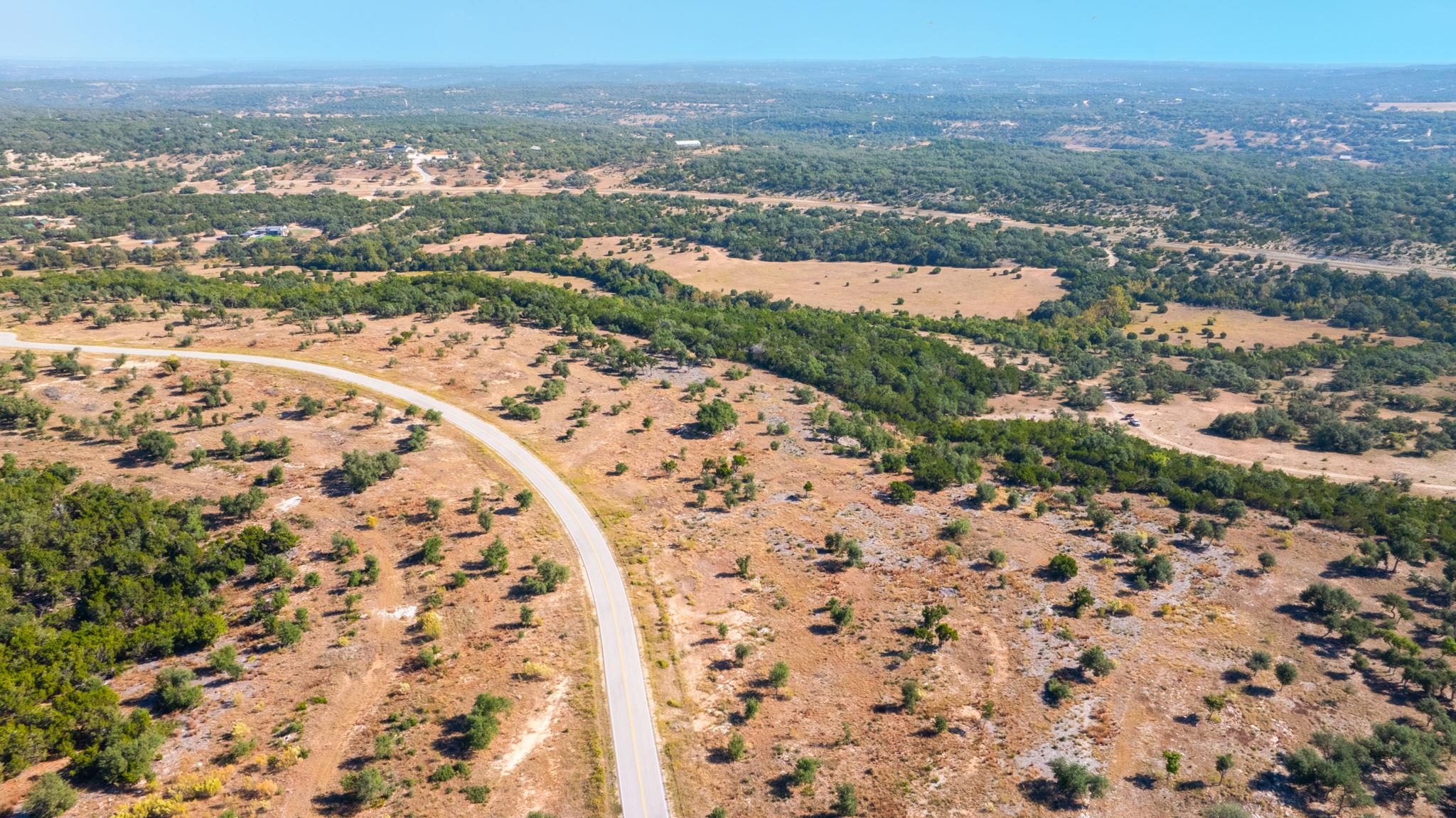 199 Flat Rock Way, Johnson City, TX 78636