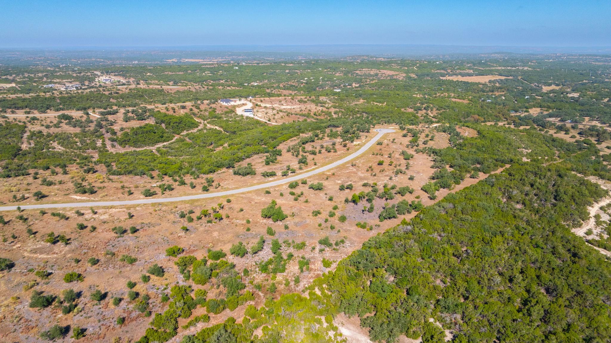 199 Flat Rock Way, Johnson City, TX 78636