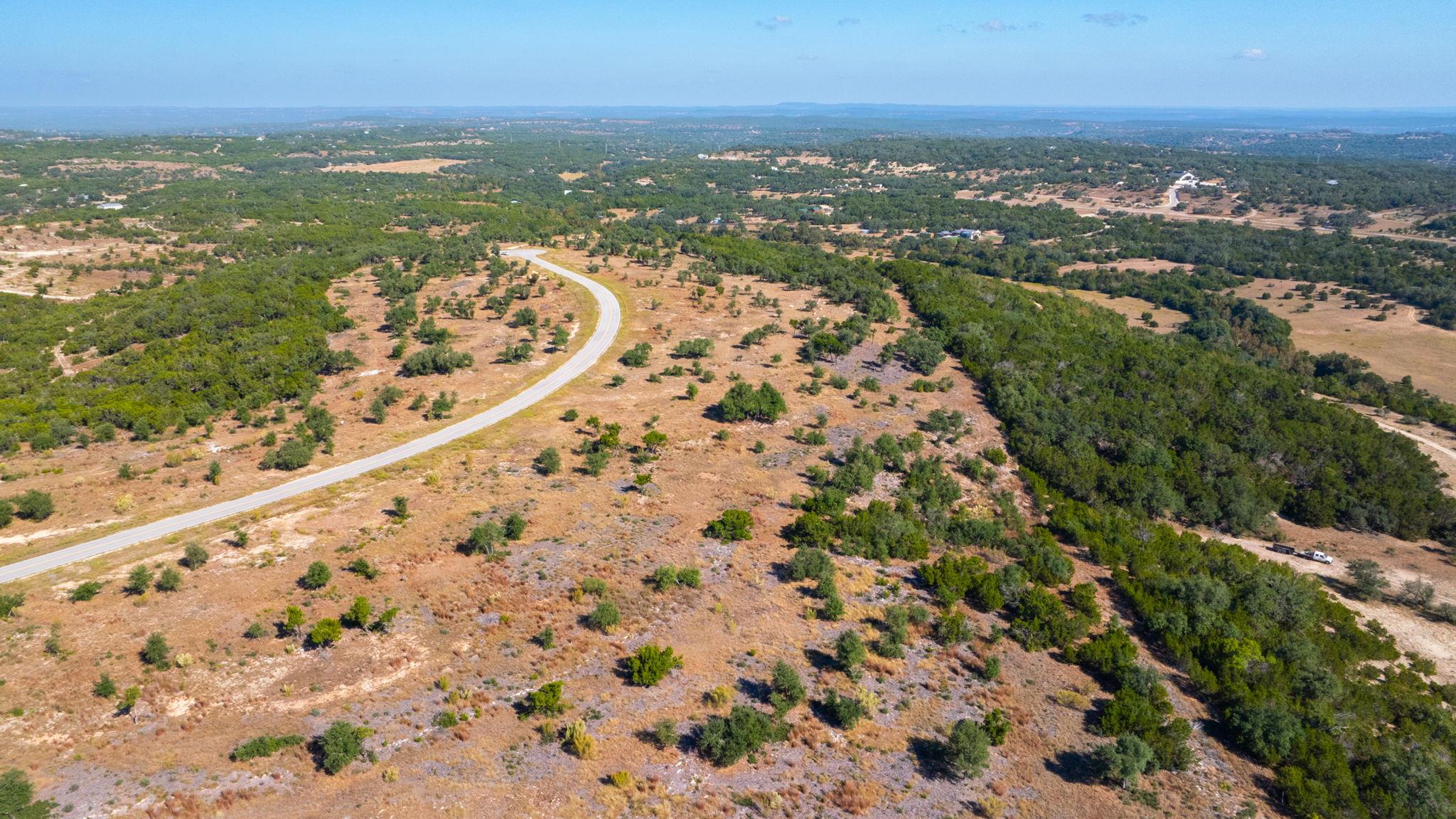 199 Flat Rock Way, Johnson City, TX 78636