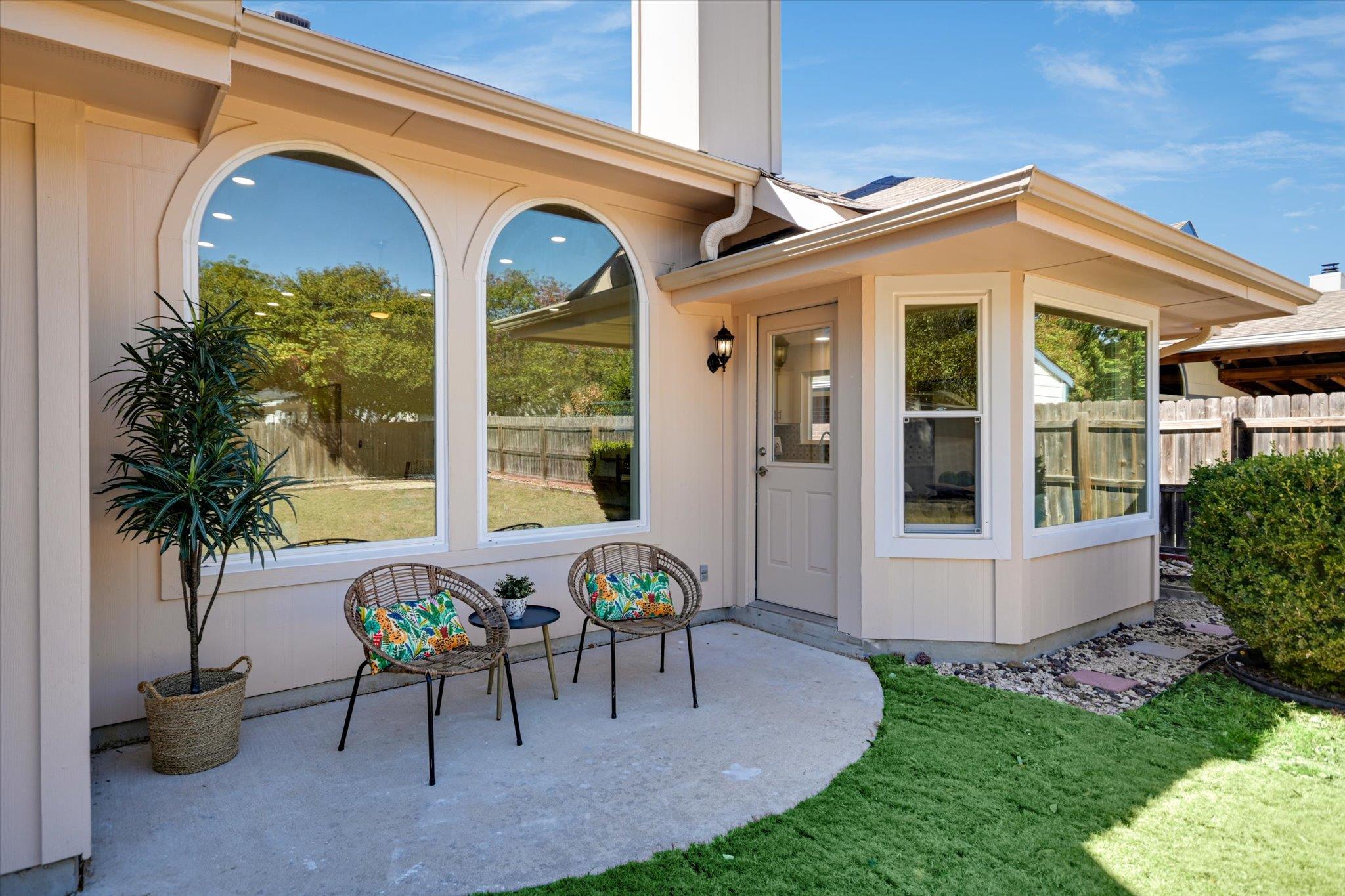 17111 Copperhead Dr, Round Rock, TX 78664