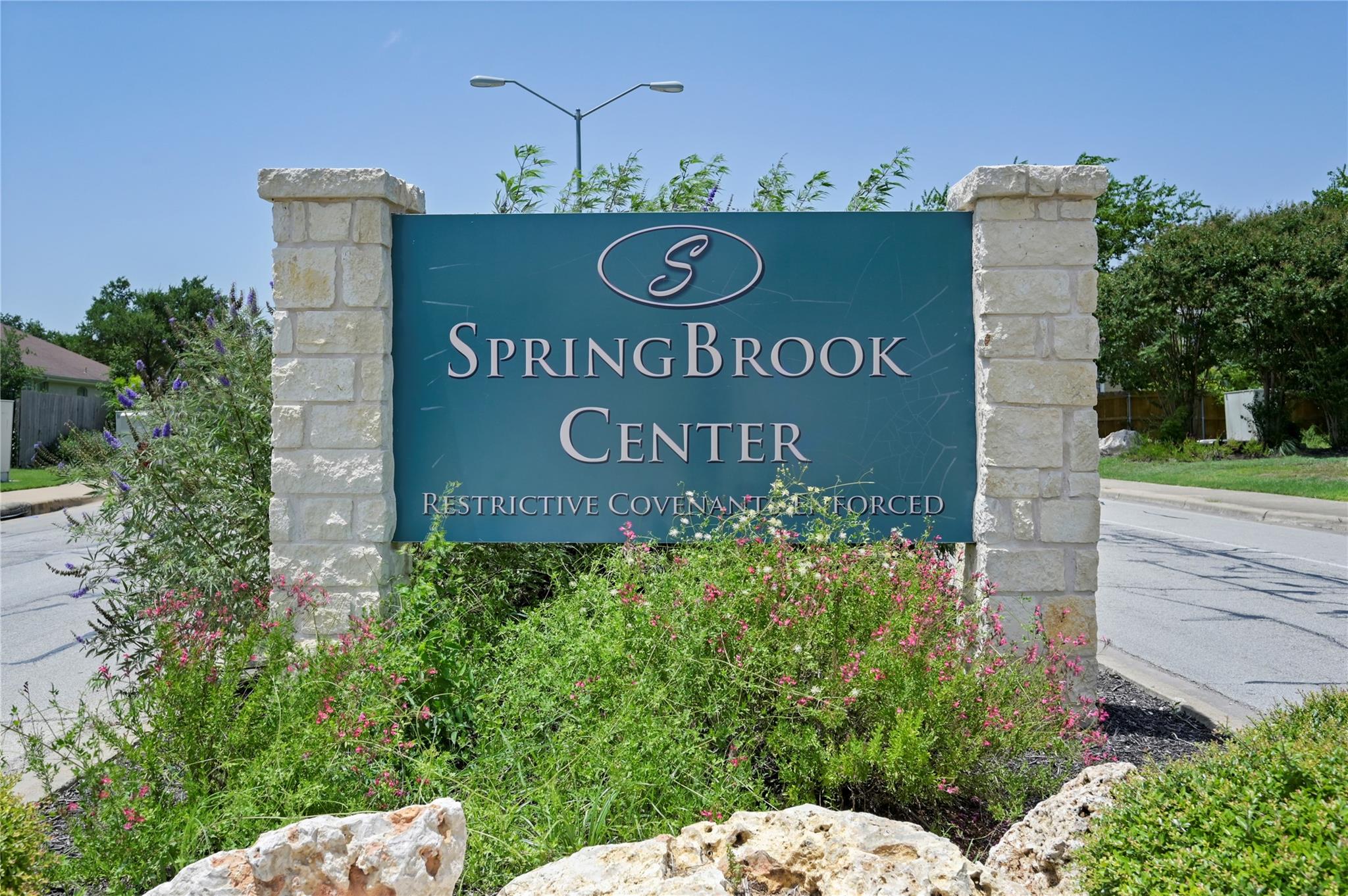 17111 Copperhead Dr, Round Rock, TX 78664