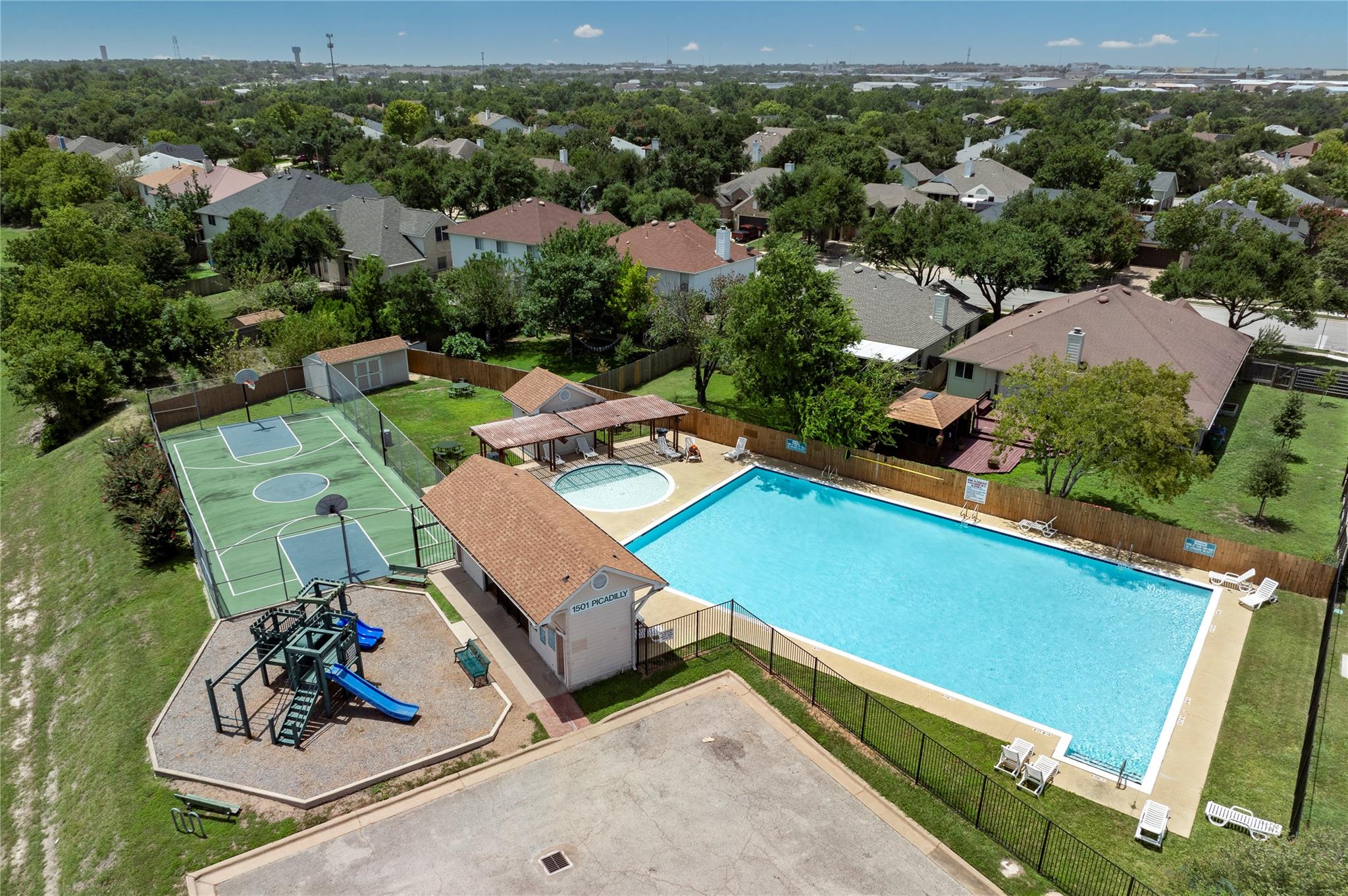 17111 Copperhead Dr, Round Rock, TX 78664