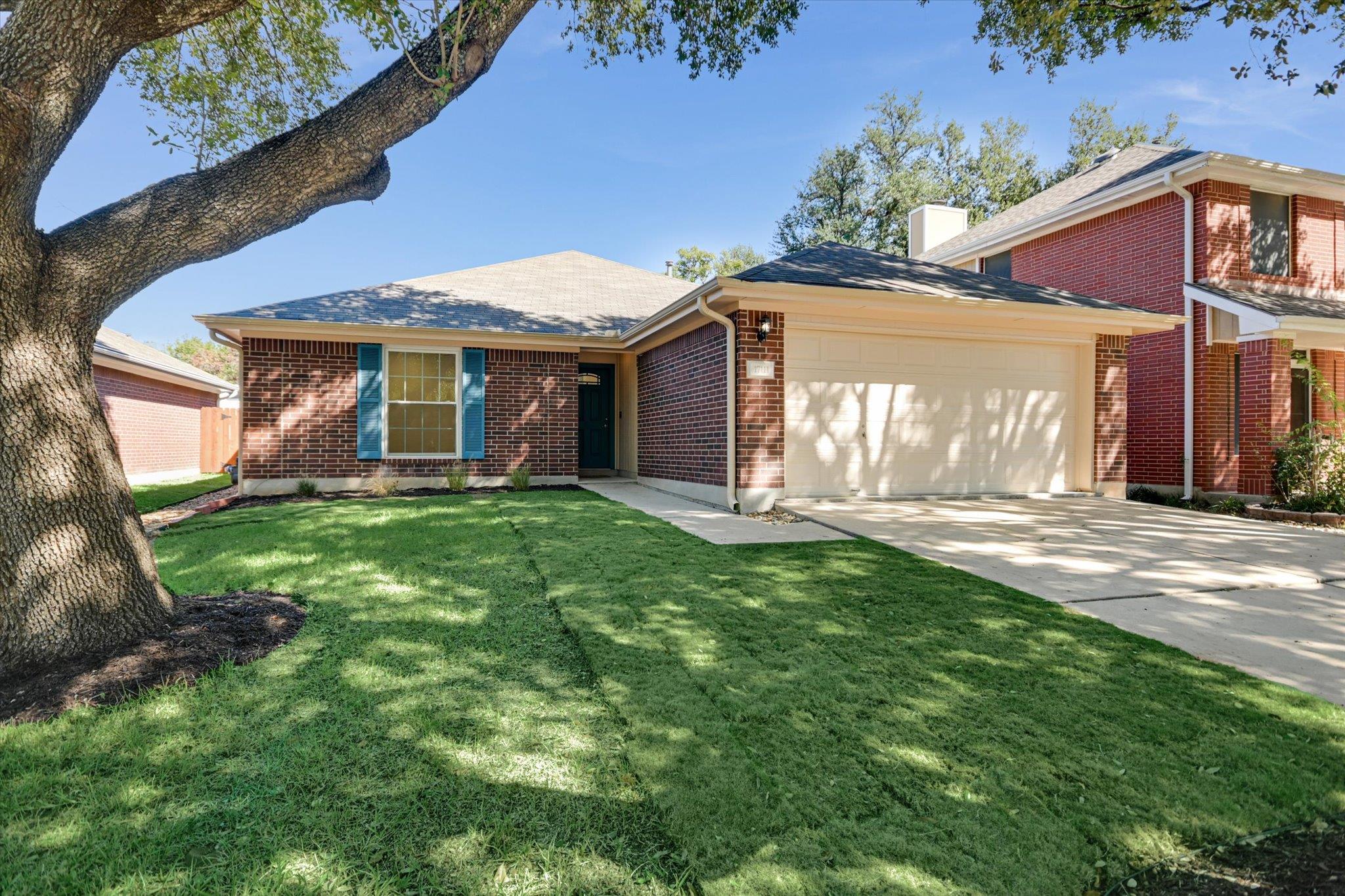 17111 Copperhead Dr, Round Rock, TX 78664